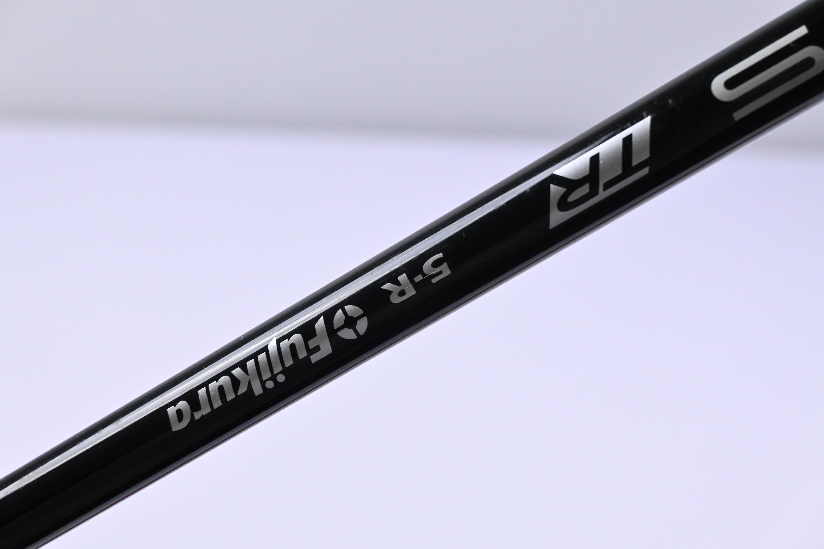 Fujikura Ventus TR Red 5 Driver Shaft / Regular Flex / Taylormade 2nd Gen