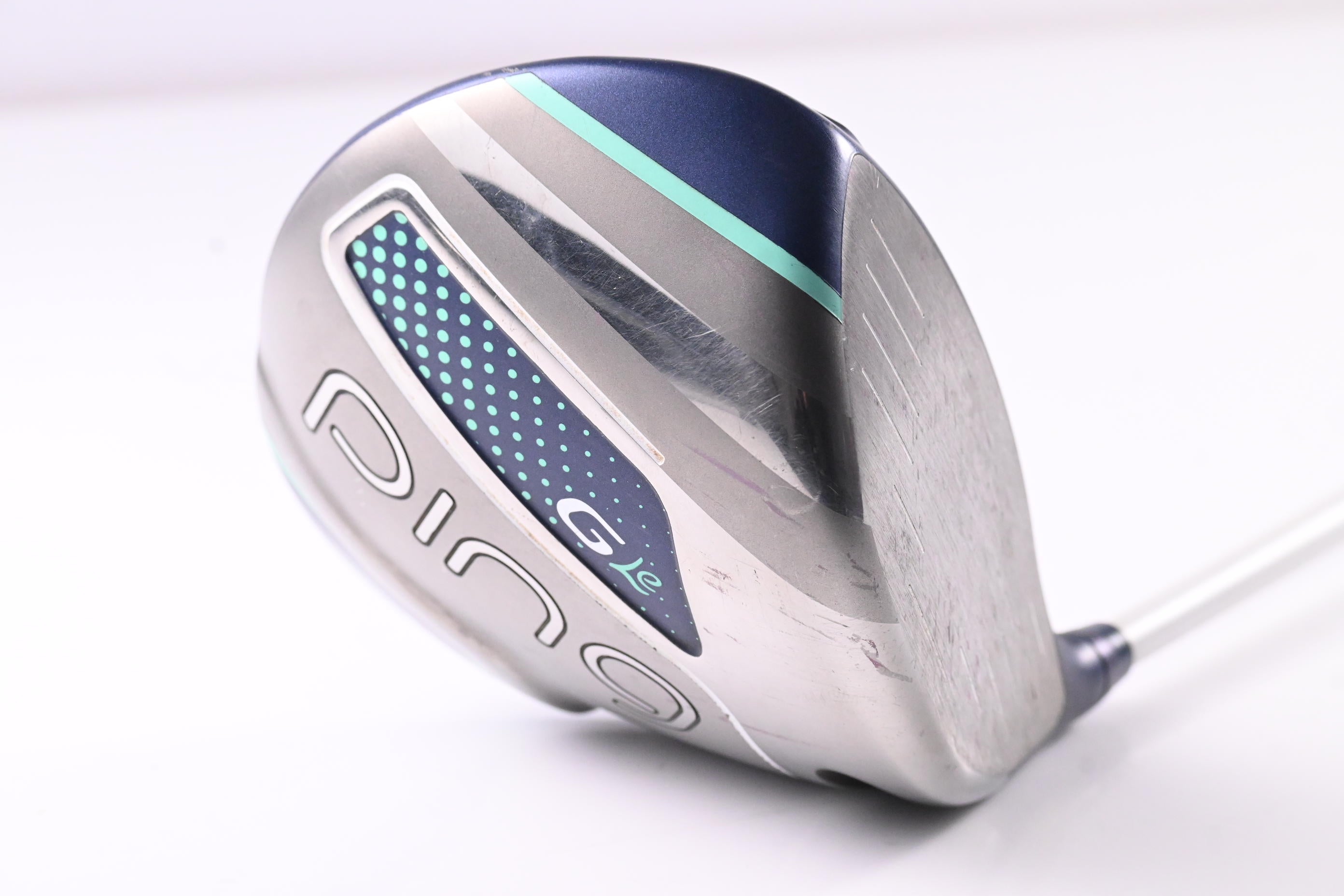 Ladies Ping G Le Driver / 11.5 Degree / Ladies Flex Ping ULT 230 Shaft