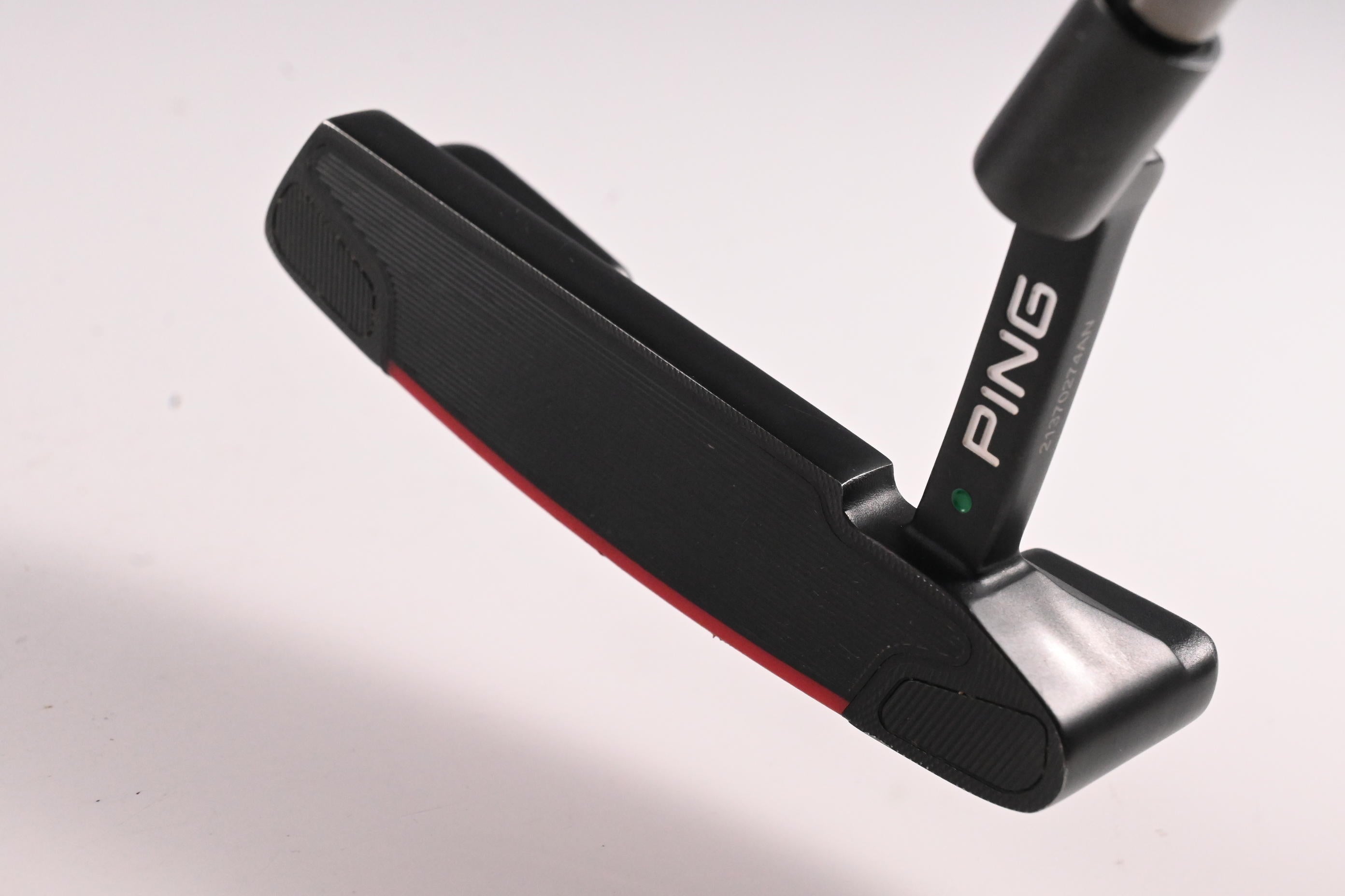 Ping 2021 Anser 2 Putter / Green Dot / 35 Inch