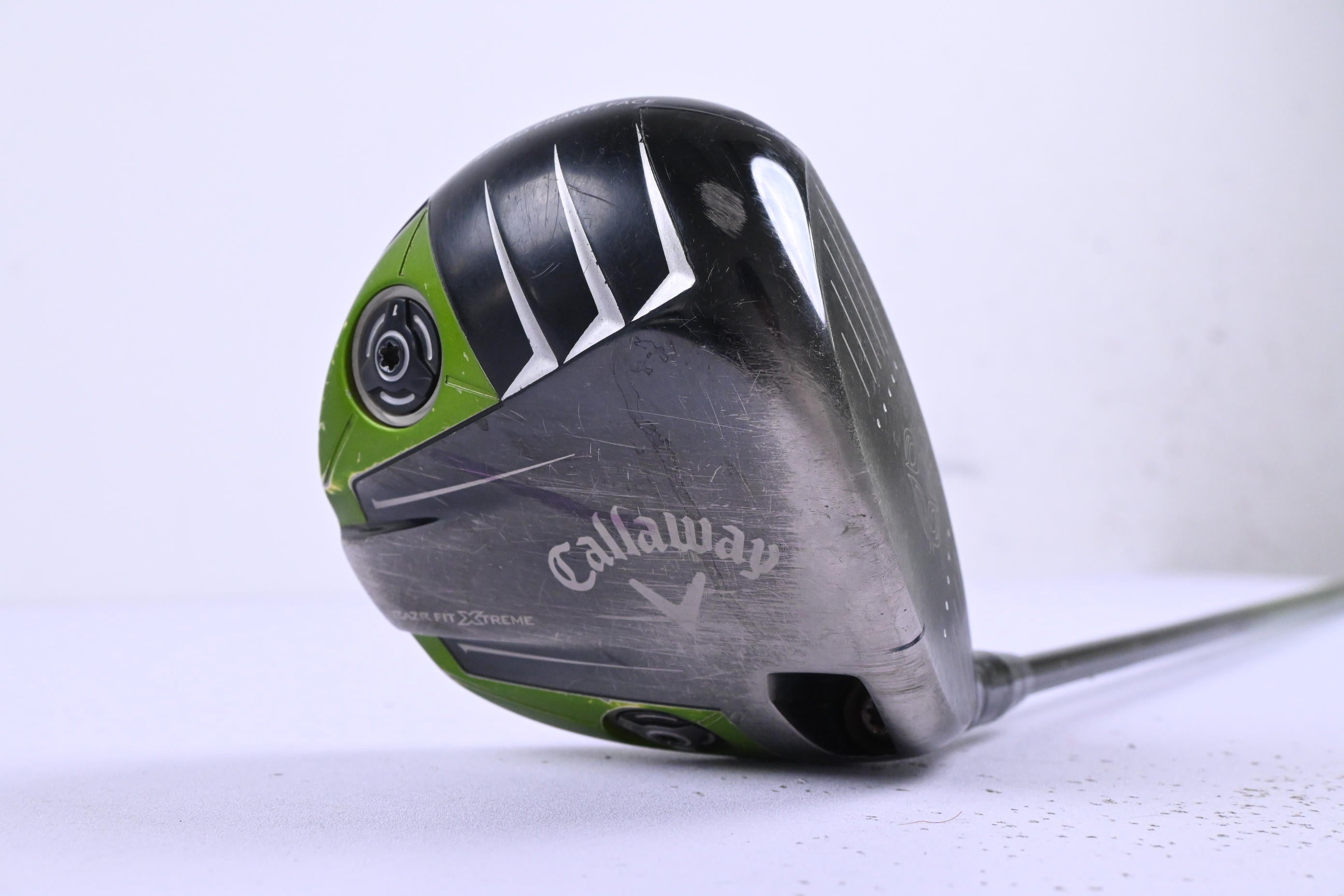 Callaway RAZR Fit Xtreme Driver / 10.5 Degree / Regular Flex Aldila Trinity 65