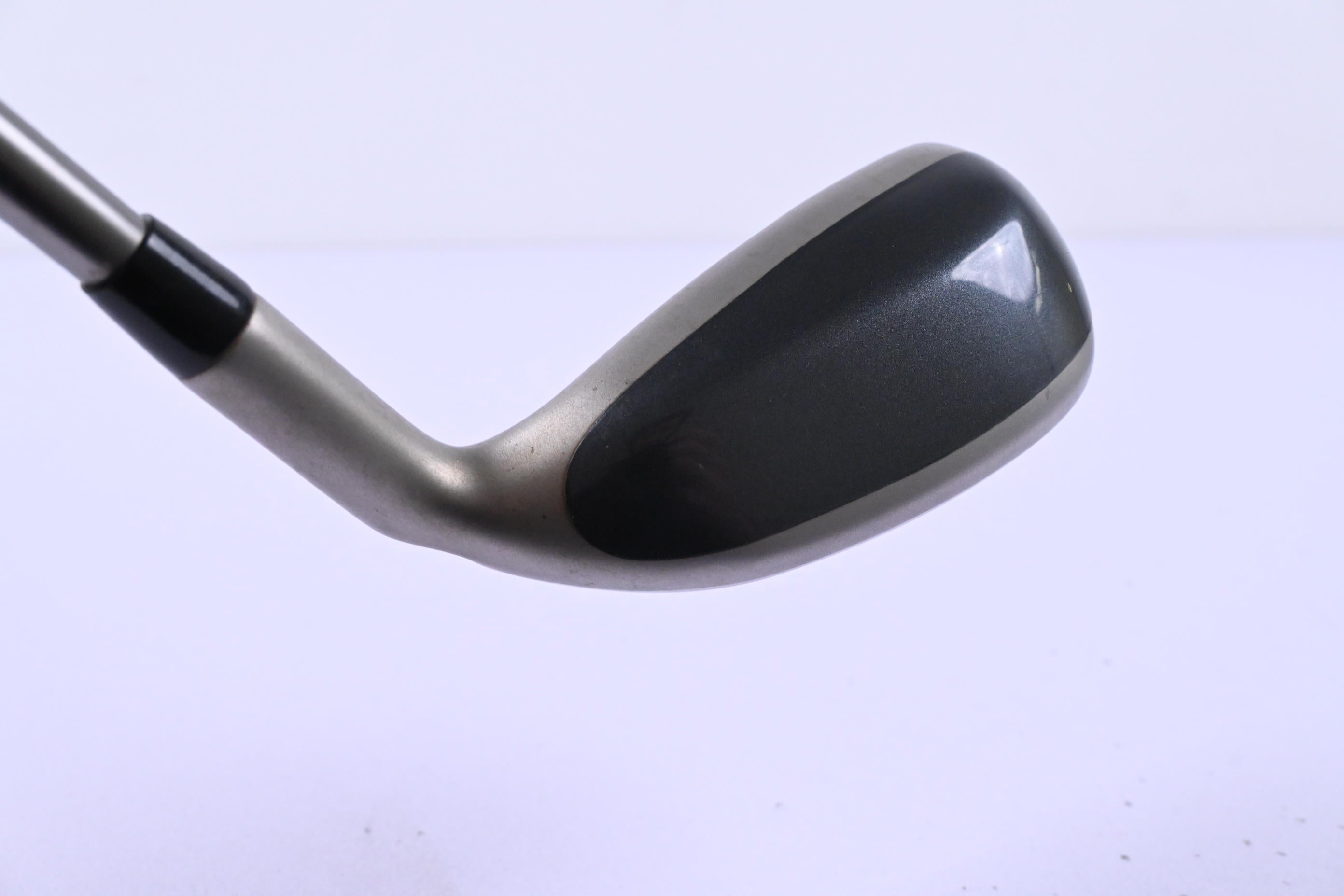 Ping G20 #4 Hybrid / 23 Degree / Regular Flex Ping TFC 169 Shaft