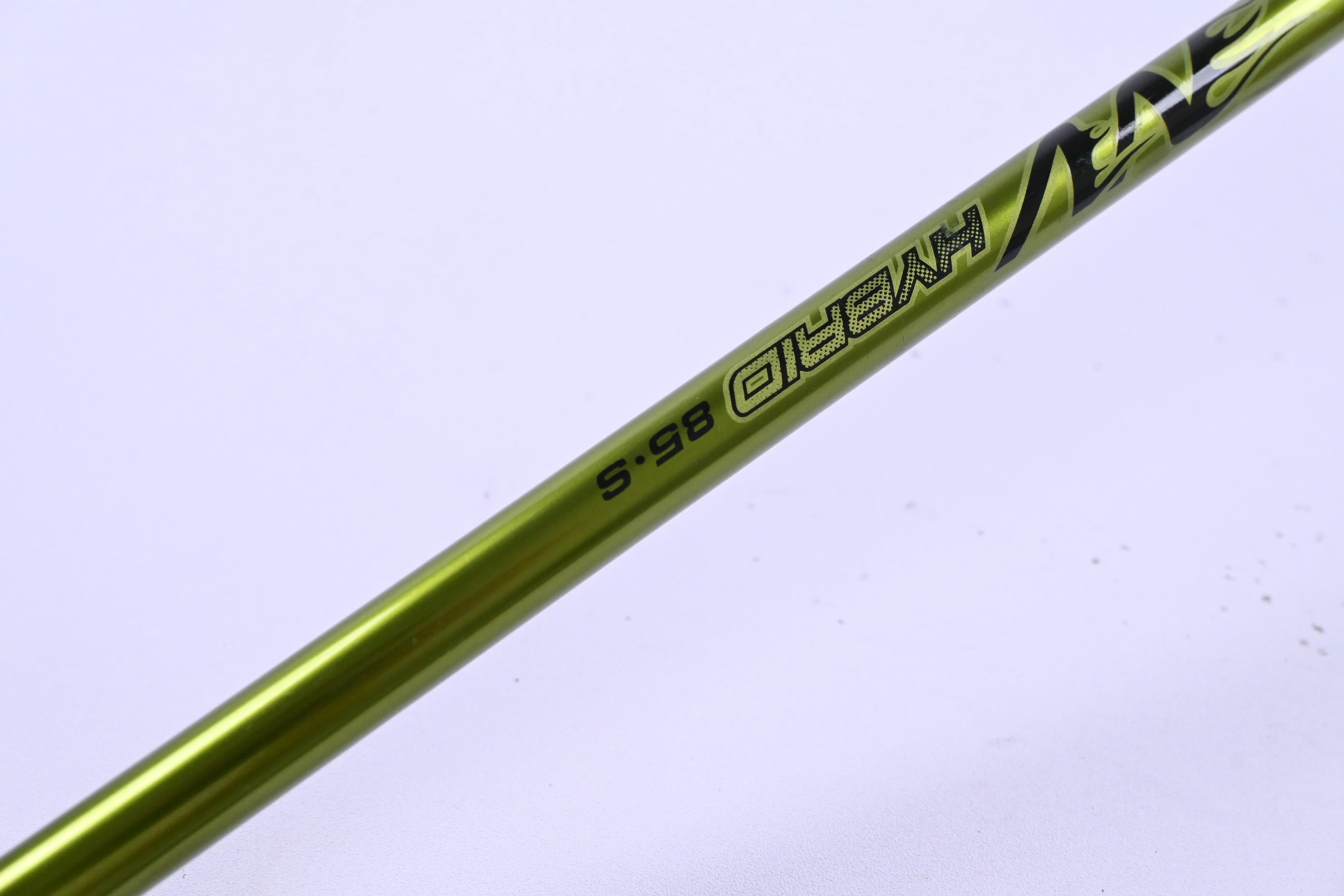 Titleist 503.H #3 Hybrid / 19 Degree / Stiff Flex Aldila NV Green 85 Shaft