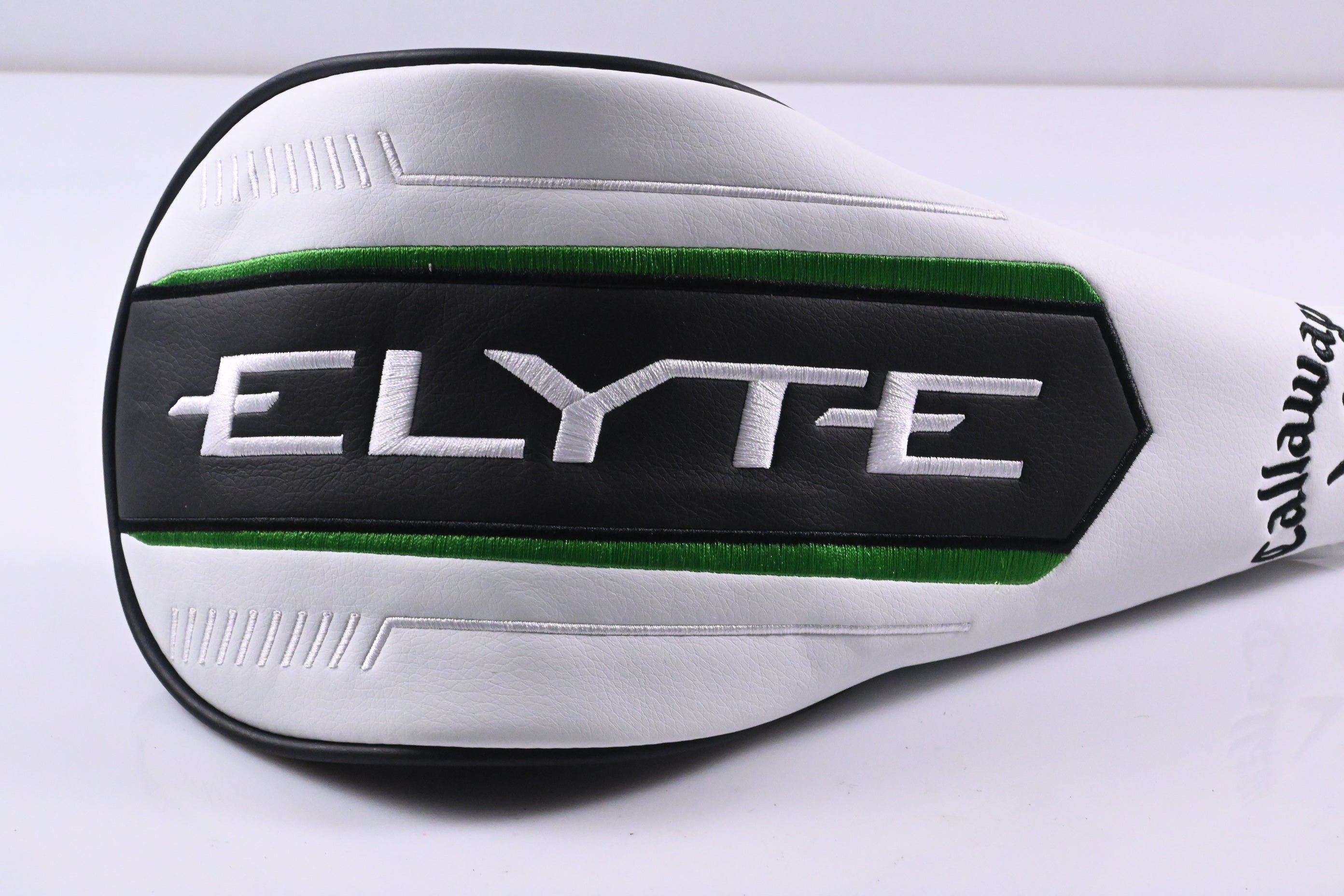Callaway Elyte Driver / 9 Degree / Regular Flex Denali Charcoal 50 Shaft
