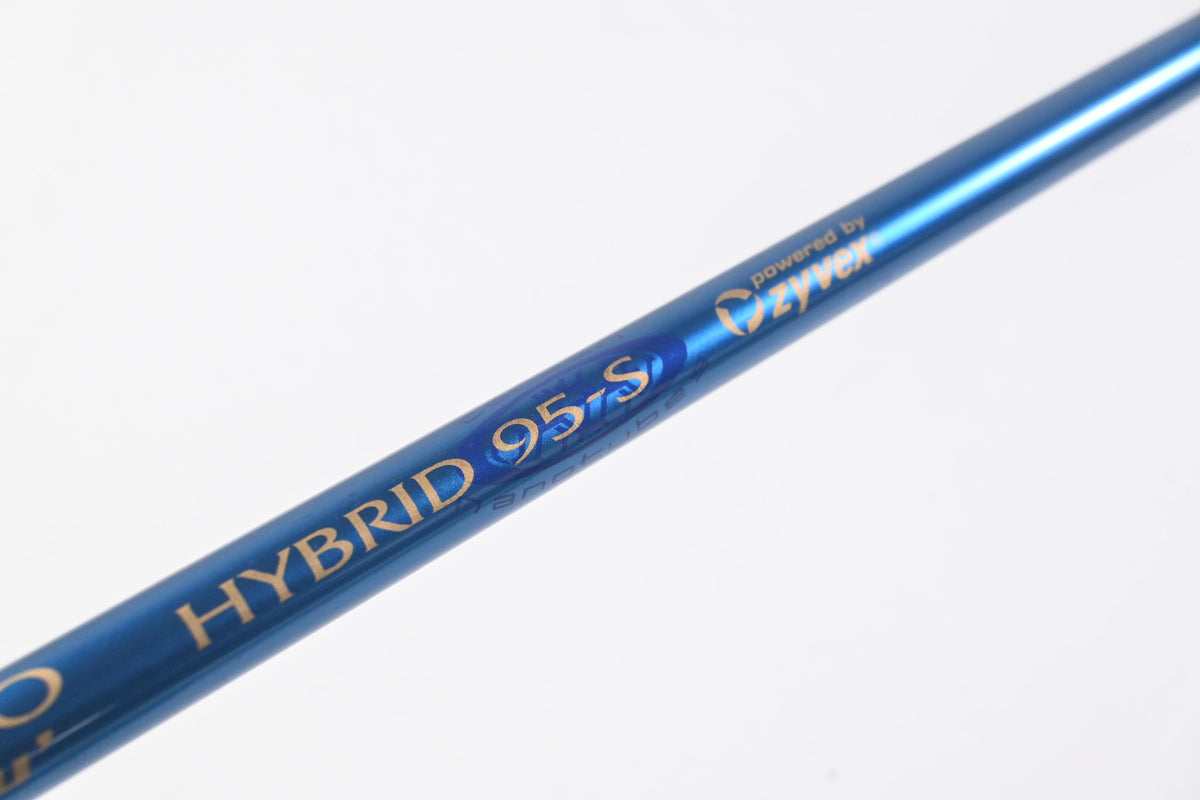 Aldila VS Proto 95 #2 Hybrid Shaft / Stiff Flex / Taylormade 2nd Gen