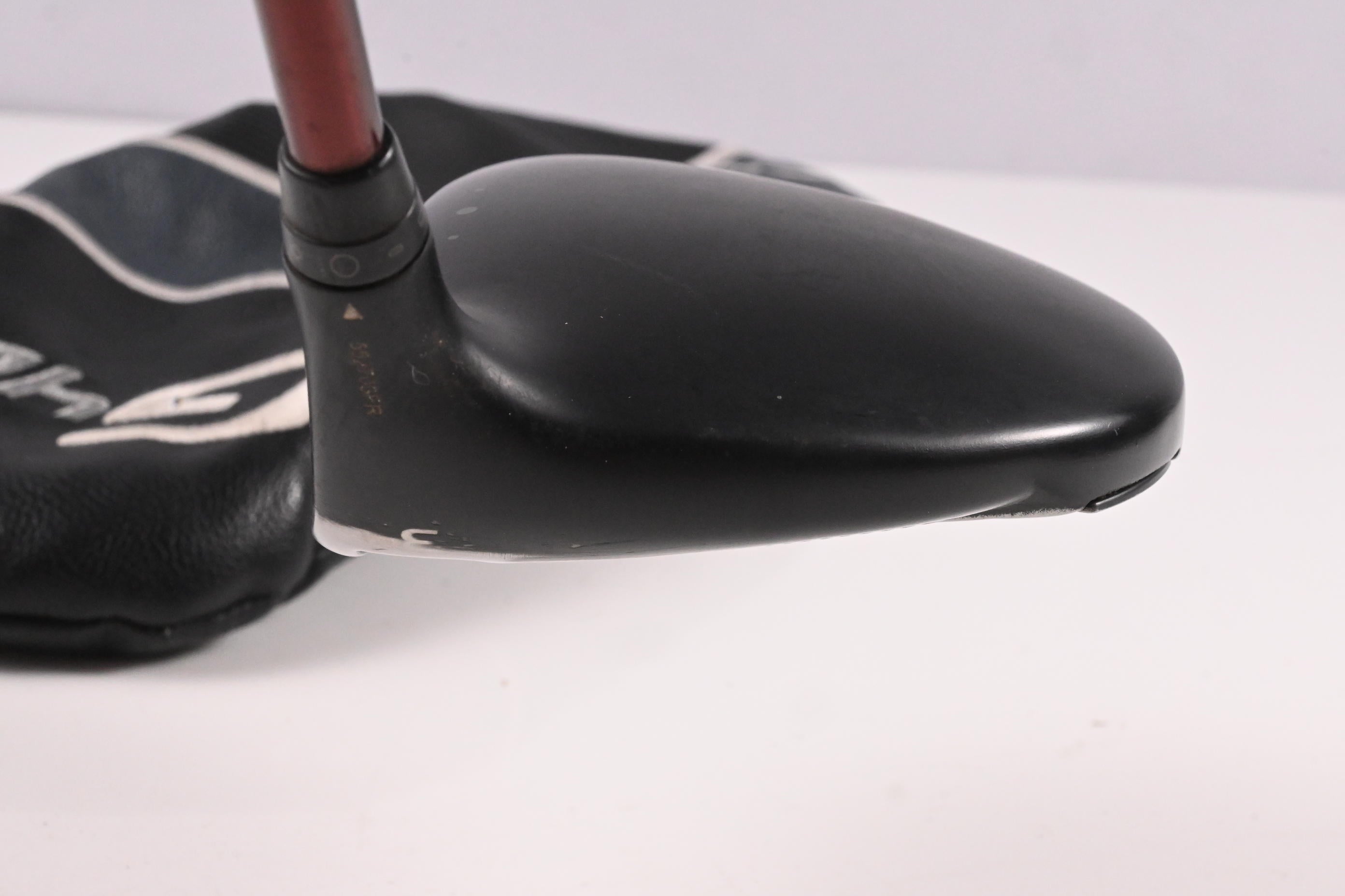 Ping G425 SFT #3 Wood / 15 Degree / Senior Flex Alta Distanza 40 Shaft