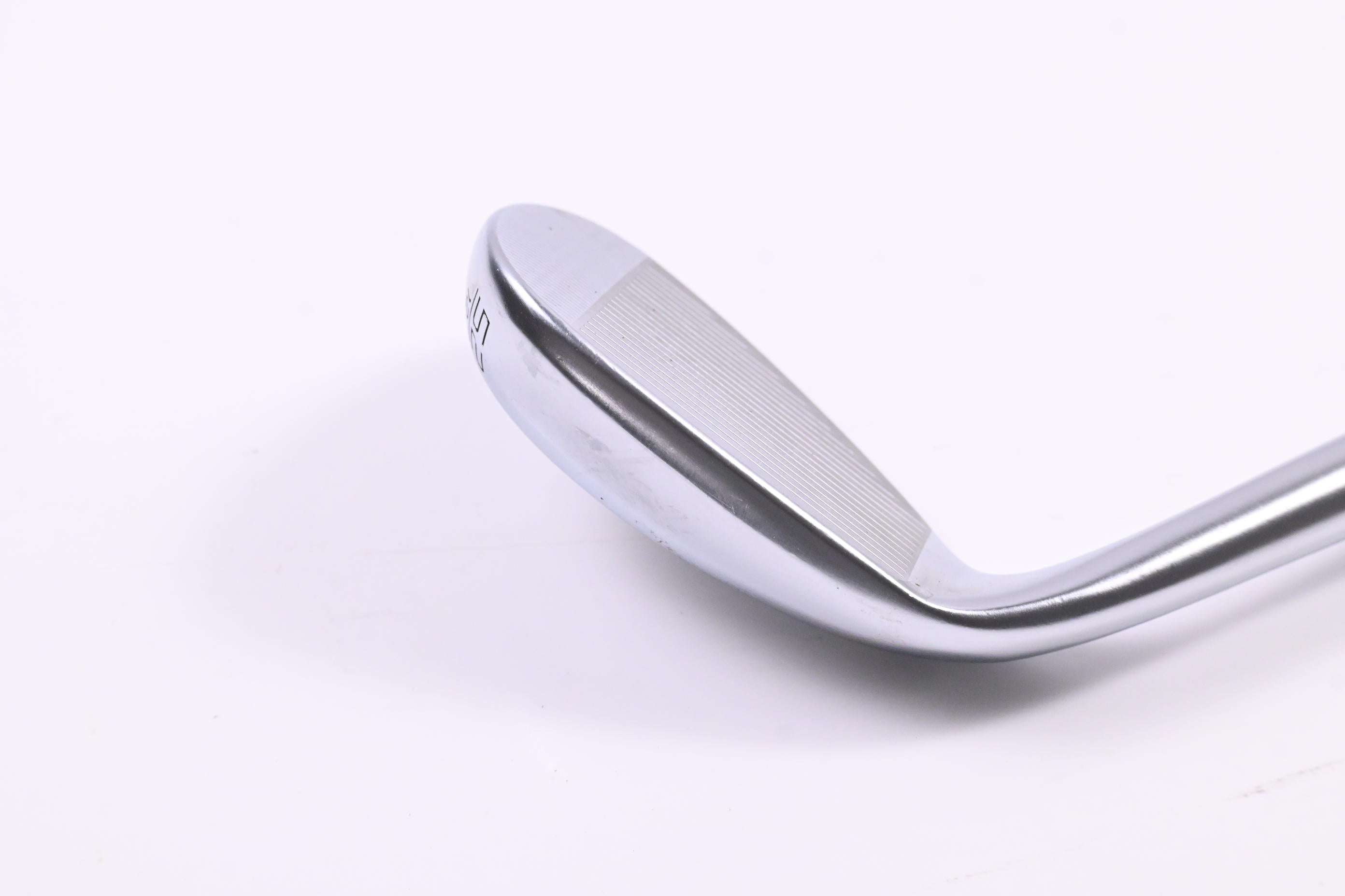 Cleveland CBX 4 Zipcore Gap Wedge / 52 Degree / Wedge Flex KBS Hi-Rev 2.0 115