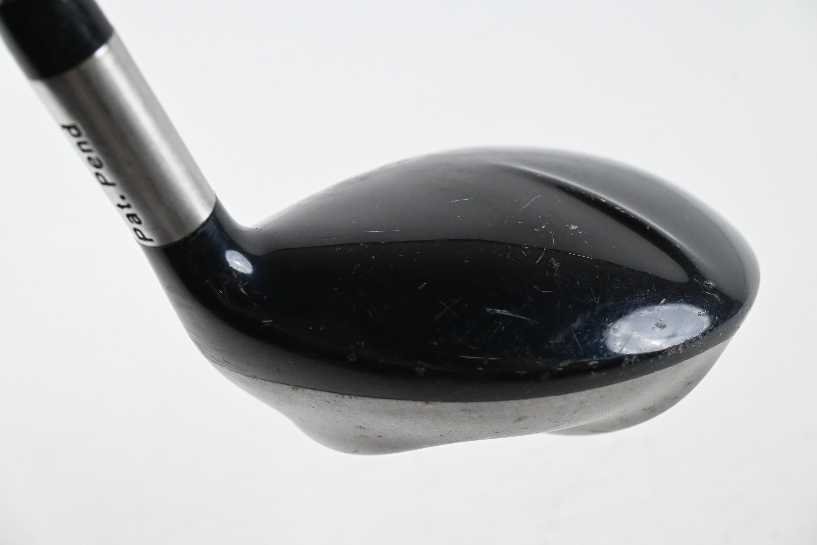 La Jolla Knife #3 Wood / 15 Degree / Regular Flex La Jolla Knife Shaft