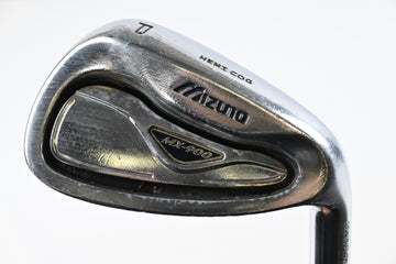 Mizuno MX-900 Pitching Wedge / 45 Degree / Regular Flex Dynamic Gold Lite R300