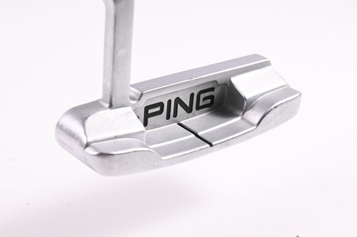 Ping Sigma G Anser Putter / Black Dot / 35 Inch