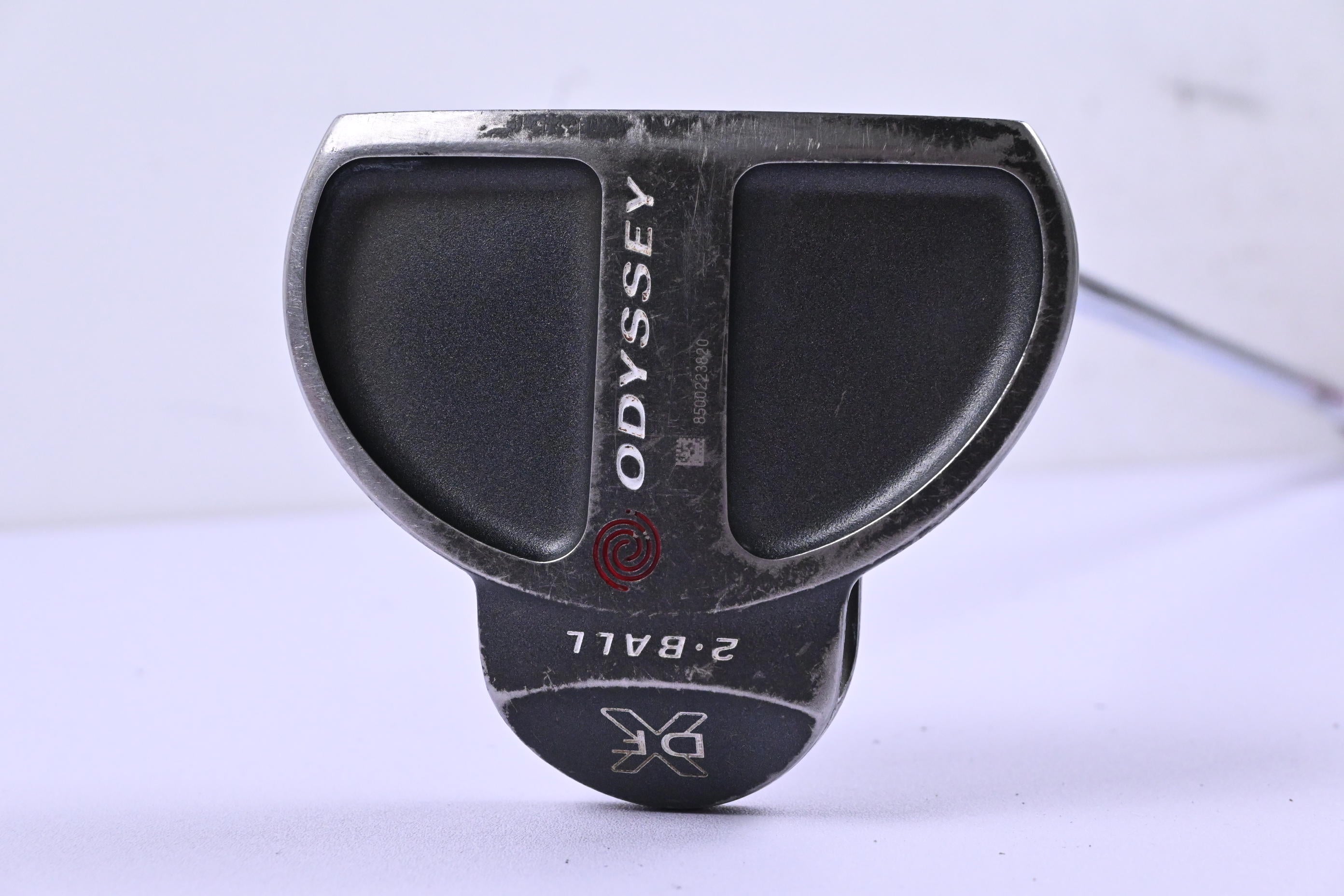 Odyssey DFX 2 Ball Putter / 35 Inch