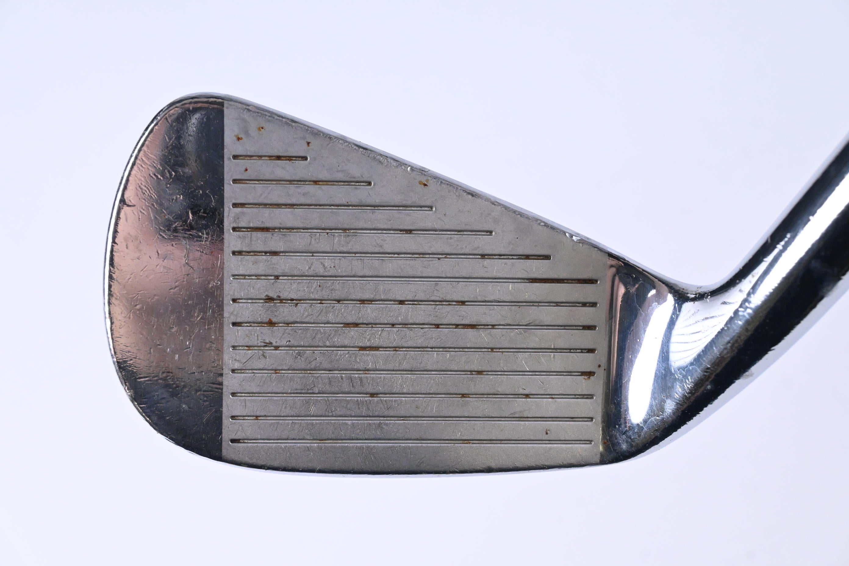 Nike Forged Pro Combo #6 Iron / 31 Degree / Regular Flex Speed Step Shaft