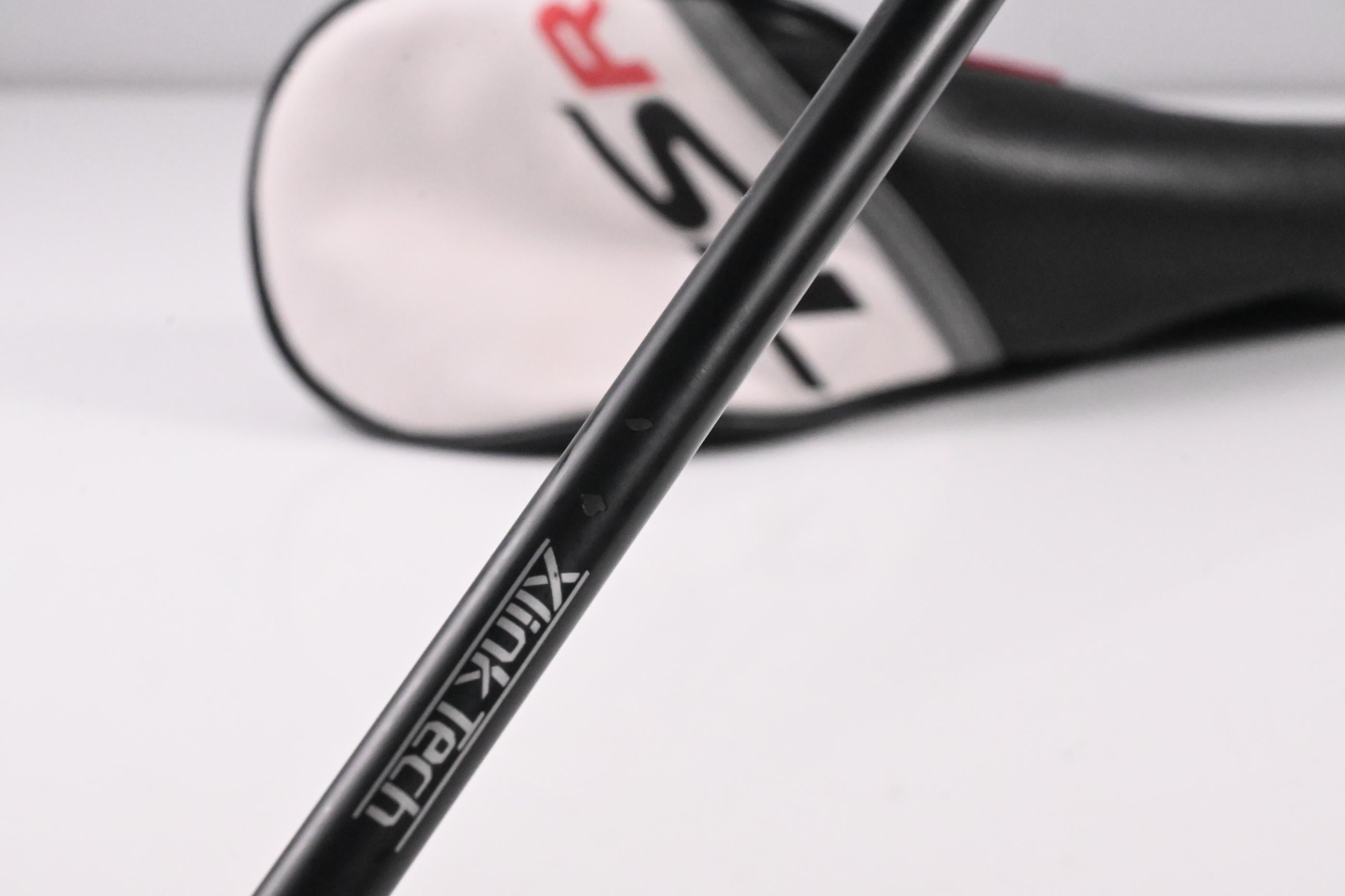 Titleist TSR2 #3 Wood / 15 Degree / Stiff Flex Tensei 1K Black 75 Shaft