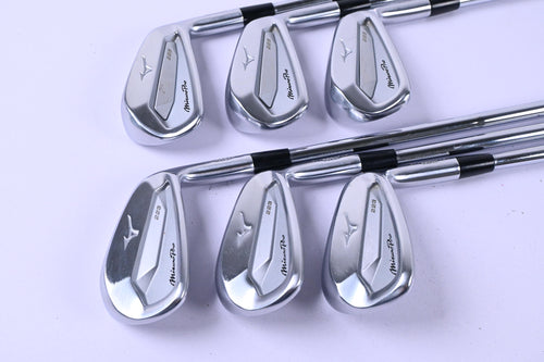 Mizuno Pro 223 Irons / 5-PW / X-Flex Dynamic Gold X100 Shafts