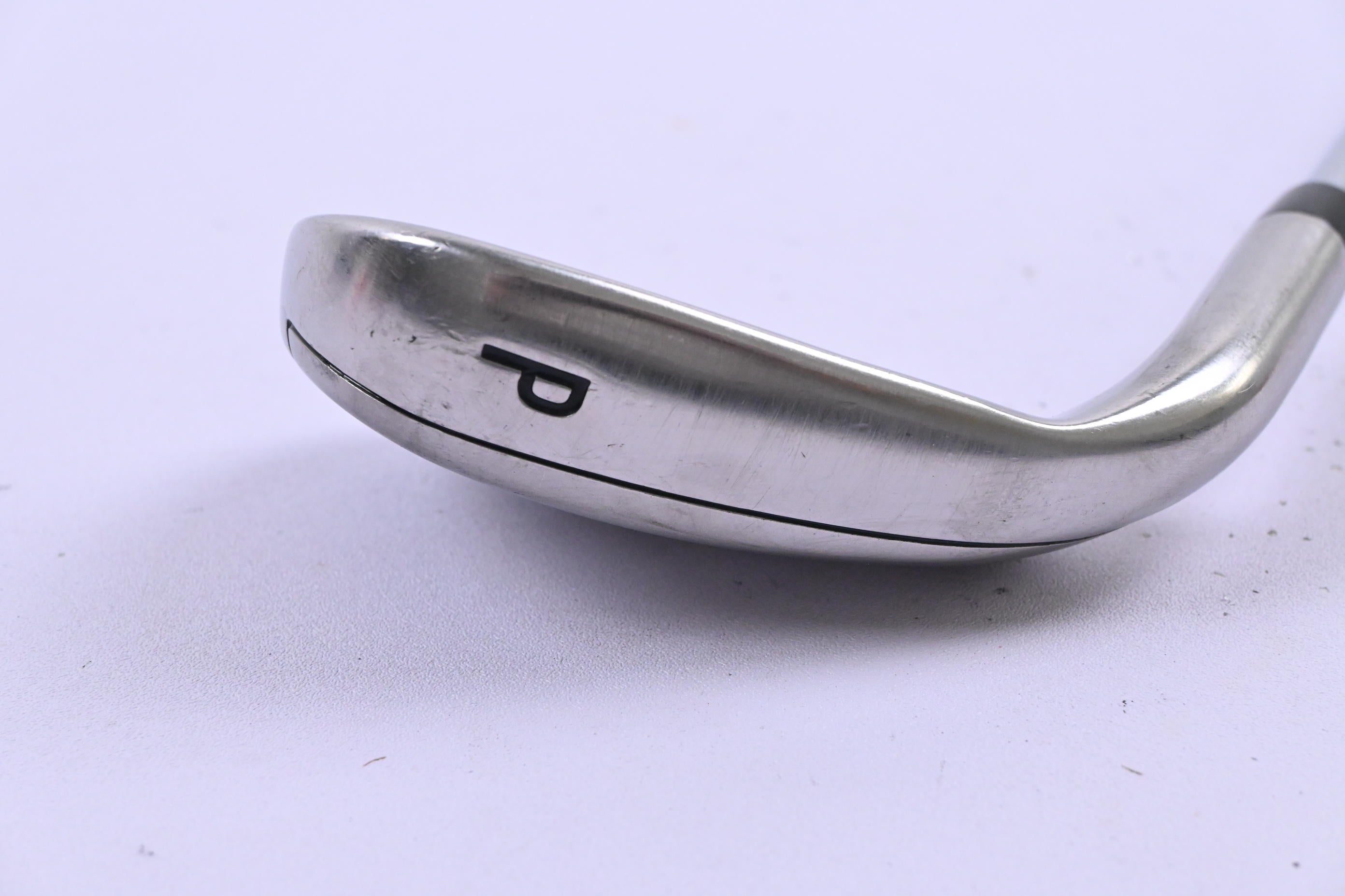 Callaway Mavrik Pitching Wedge / 41 Degree / Stiff Flex XP 95 S300 Shaft