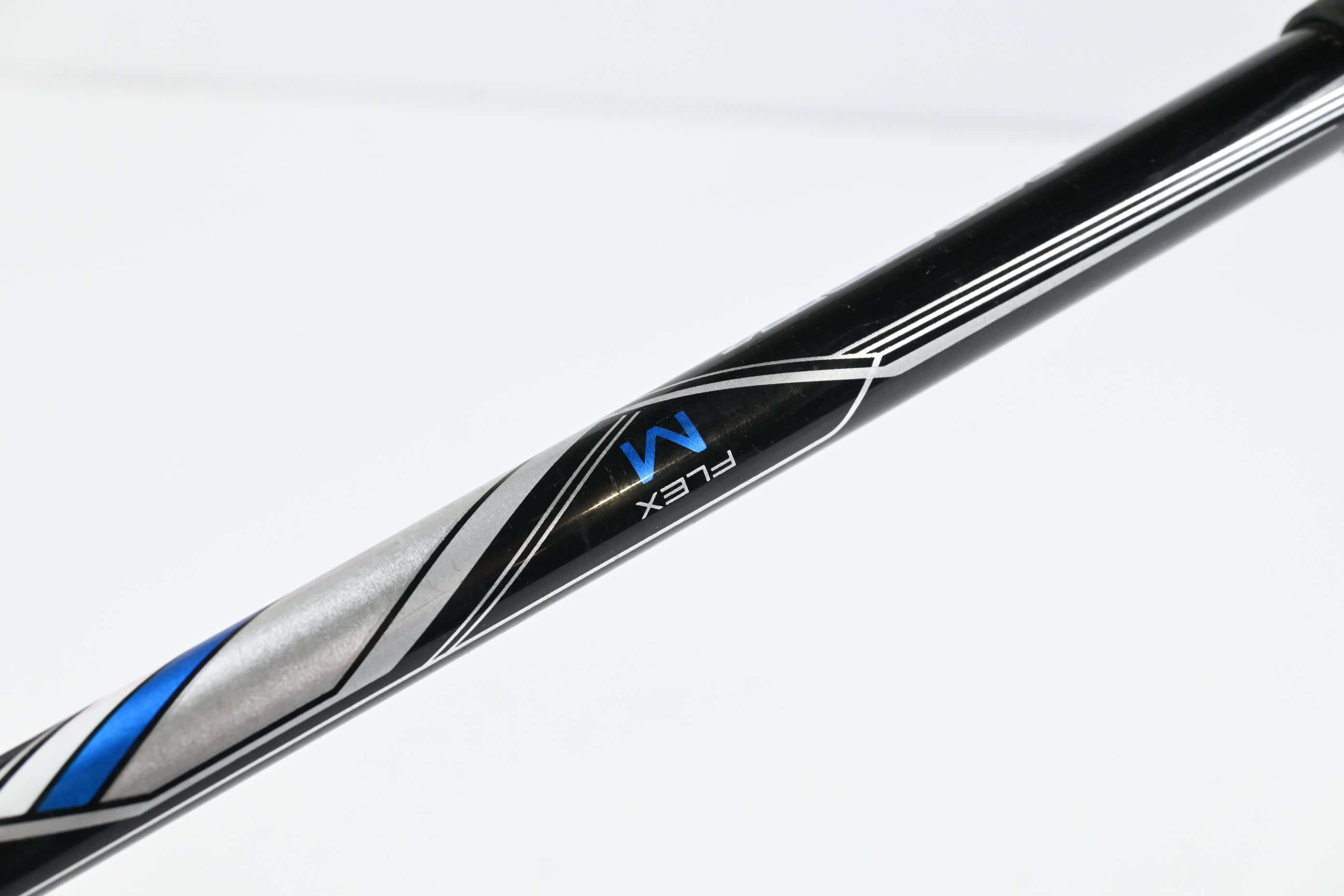 Taylormade Speedblade #8 Iron / Senior Flex Matrix 55 Shaft