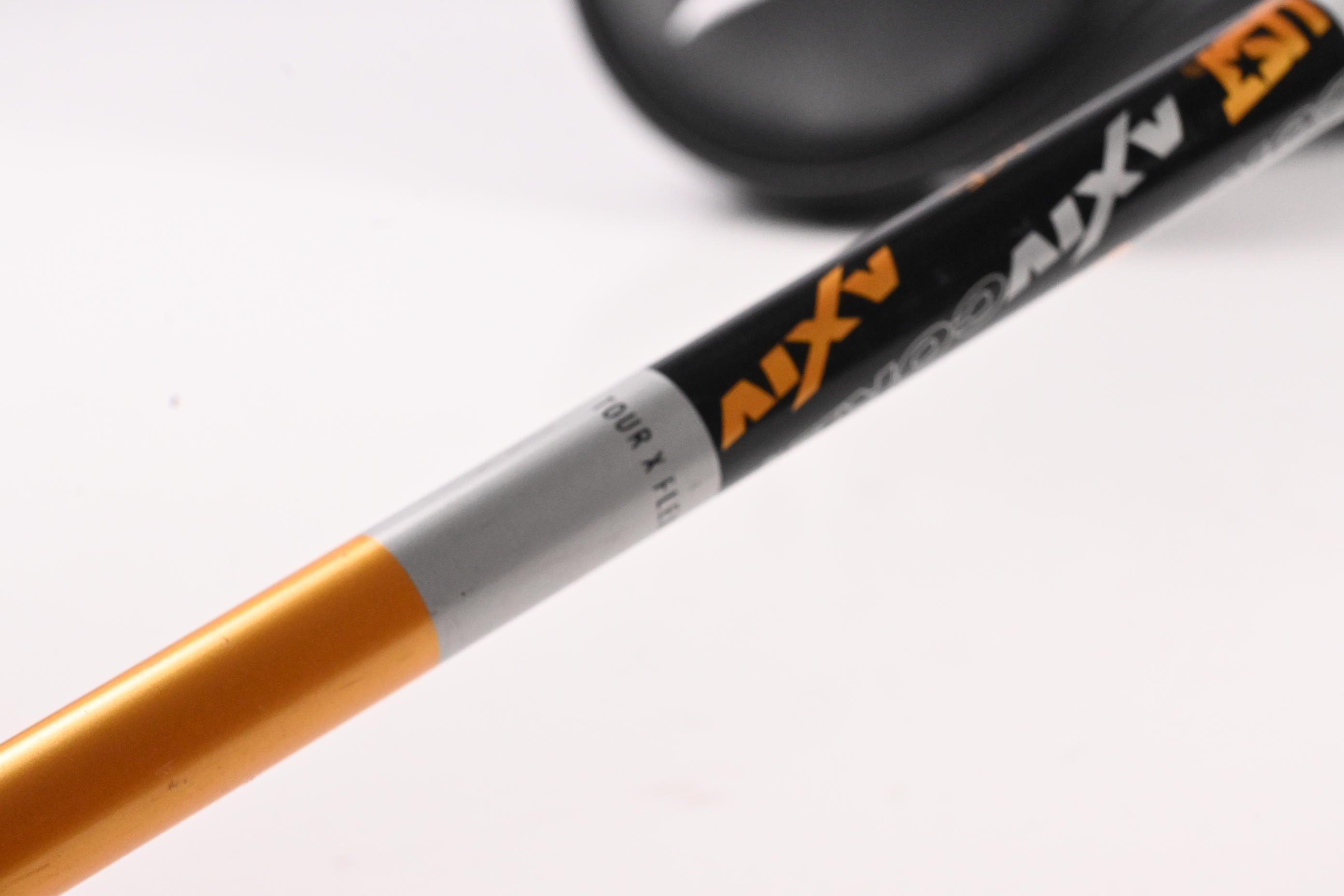 Titleist GT3 Driver / 10 Degree / X-Flex UST Mamiya Proforce Axiv Shaft