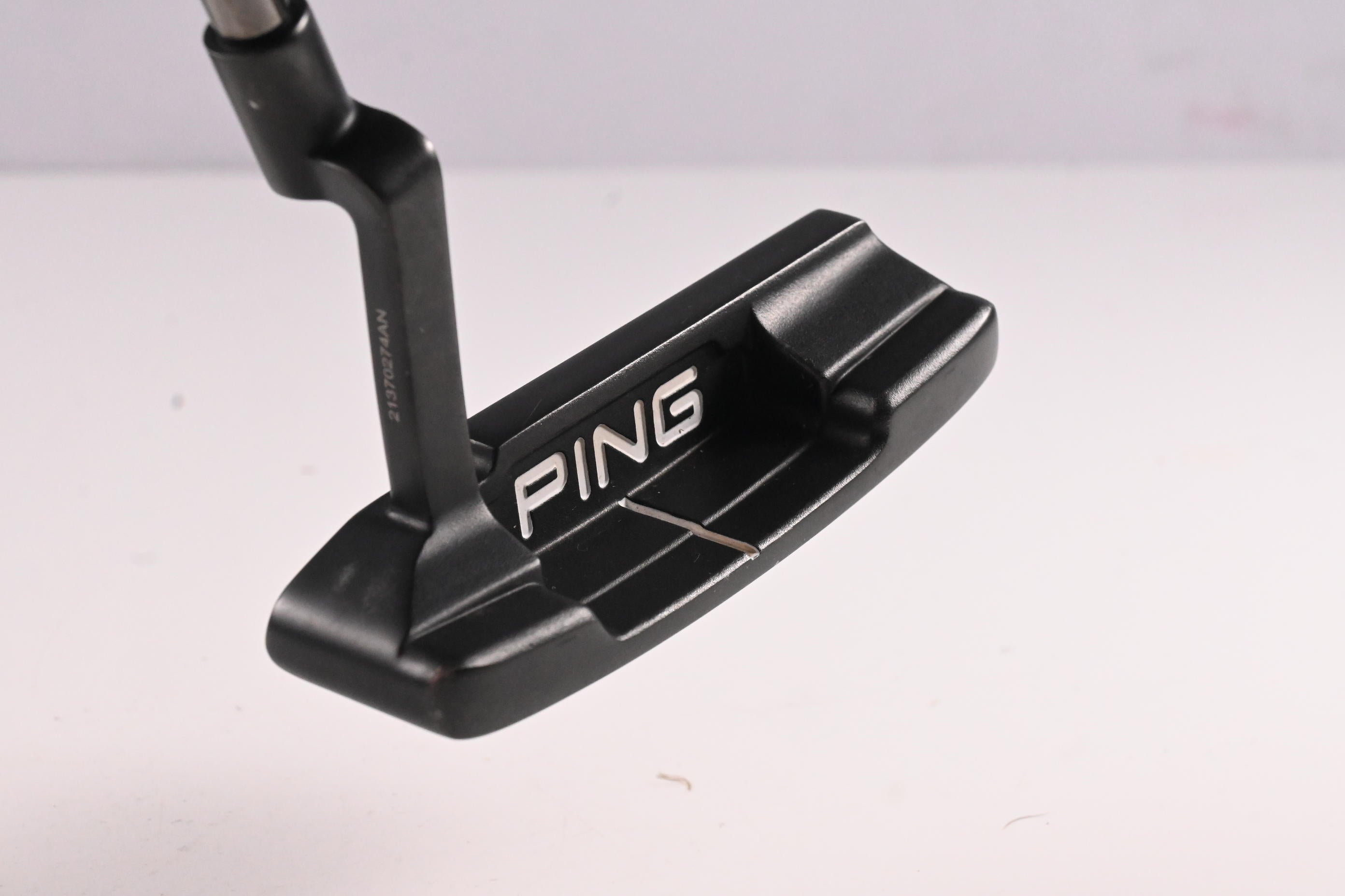 Ping 2021 Anser 2 Putter / Green Dot / 35 Inch