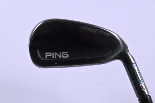 Ping G Crossover #3 Iron / 18 Degree / Blue Dot / Stiff Flex Ping Alta 70 Shaft