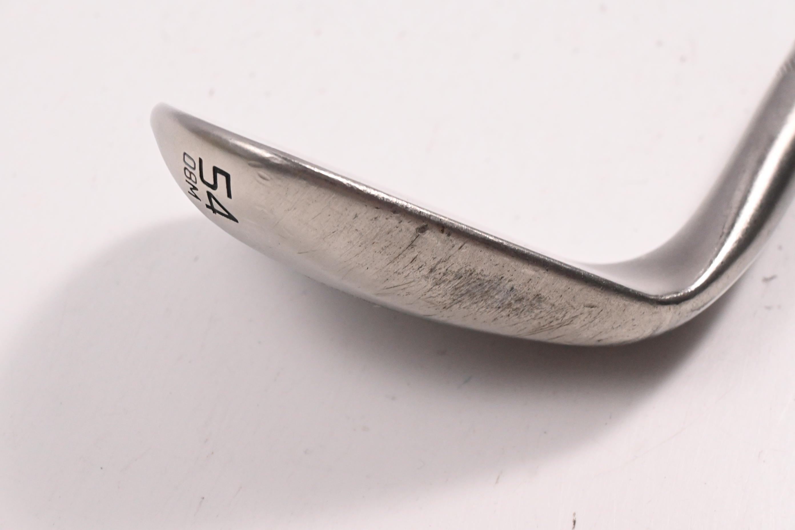Titleist Vokey SM10 Sand Wedge / 54 Degree / Wedge Flex Vokey SM10 Shaft