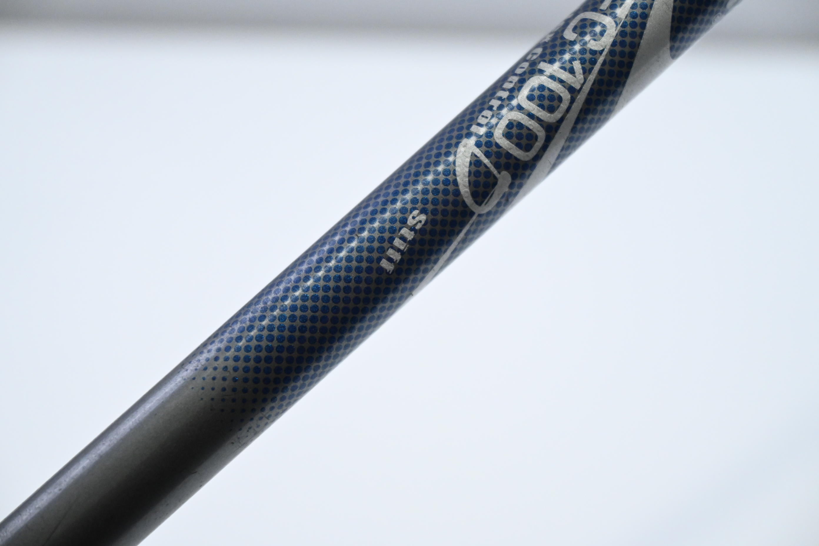 Left Hand Ping G2 Driver / 11.5 Degree / Stiff Flex Ping TFC 100 Shaft
