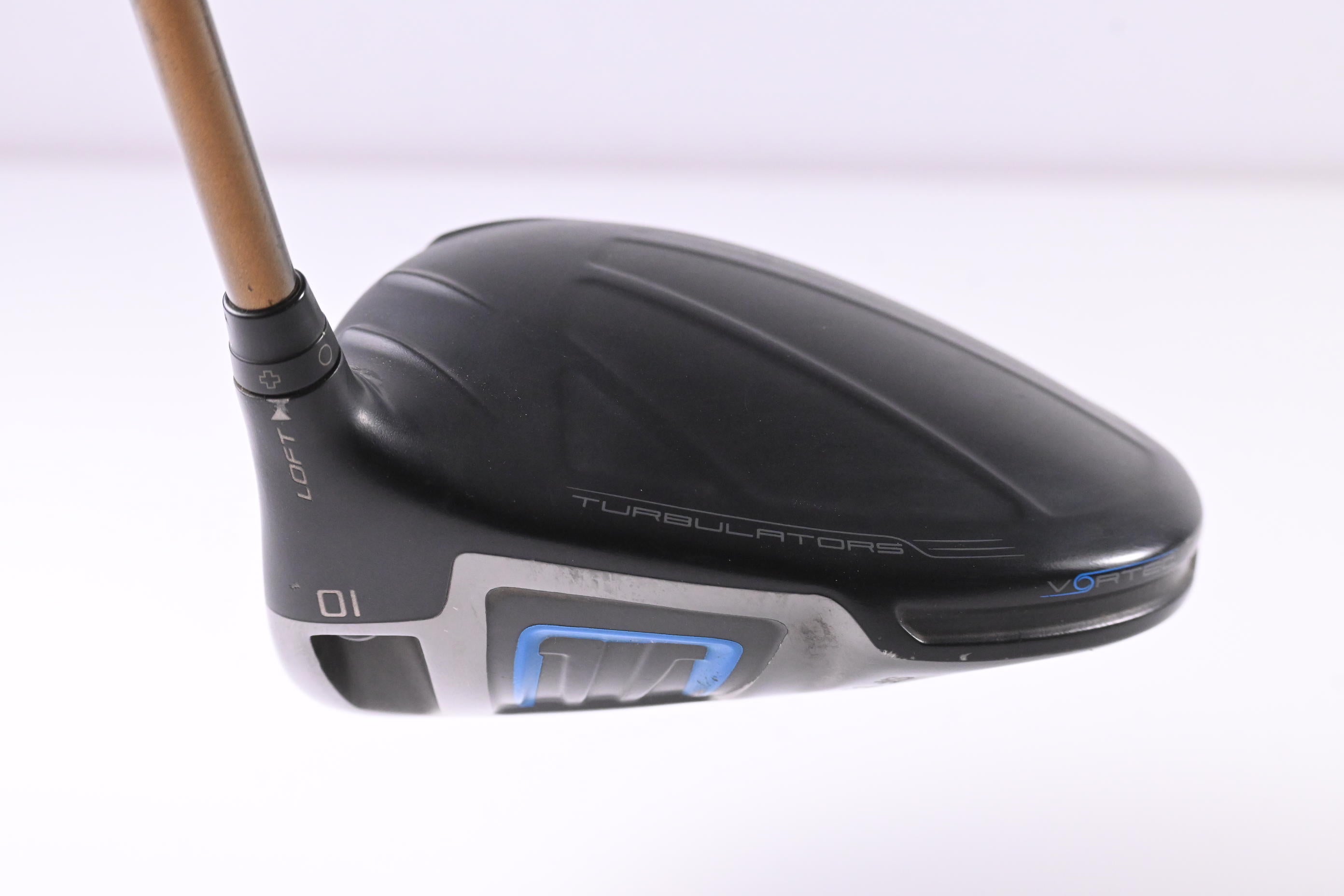 Ping G Series SF Tec Driver / 10 Degree / Regular Flex Ping Alta CB 55 Shaft
