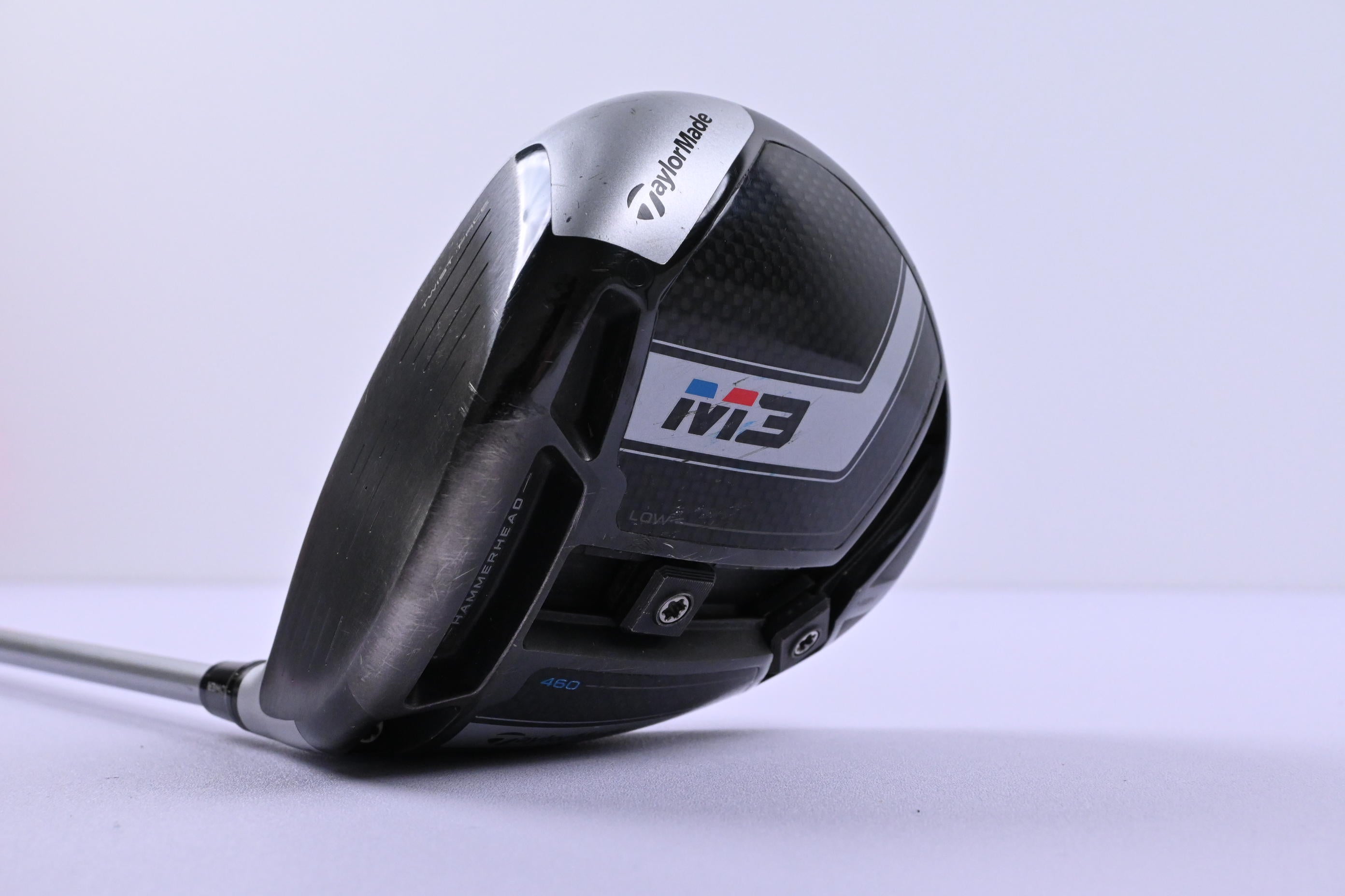 Taylormade M3 Driver / 10.5 Degree / Regular Flex Tensei CK Series Red 60