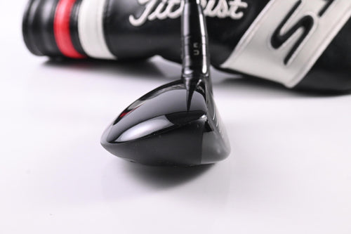 Titleist TS2 #3 Hybrid / 21 Degree / Regular Flex Tensei AV Blue 70 Shaft