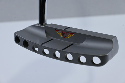 Edel Torque Balanced E-2 EM Putter / 31 Inch