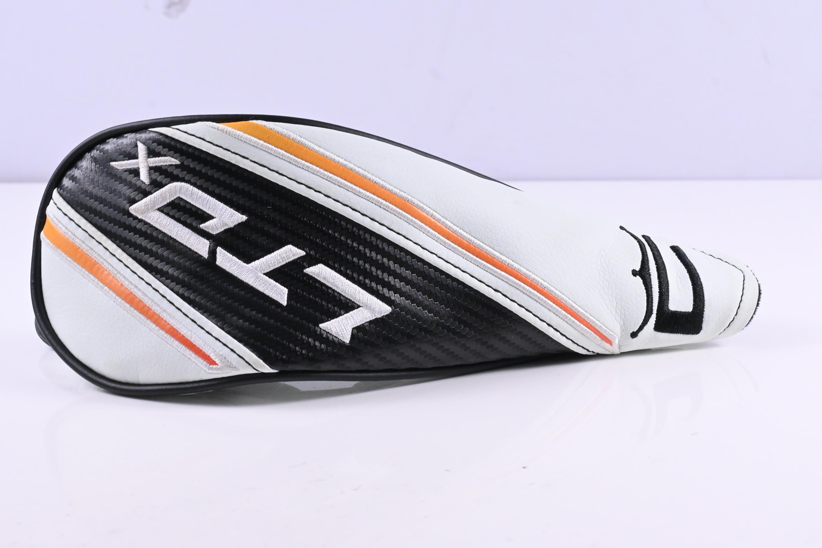 Cobra LTDx Max #5 Wood / 18.5 Degree / Senior Flex Helium Nanocore 5 Shaft