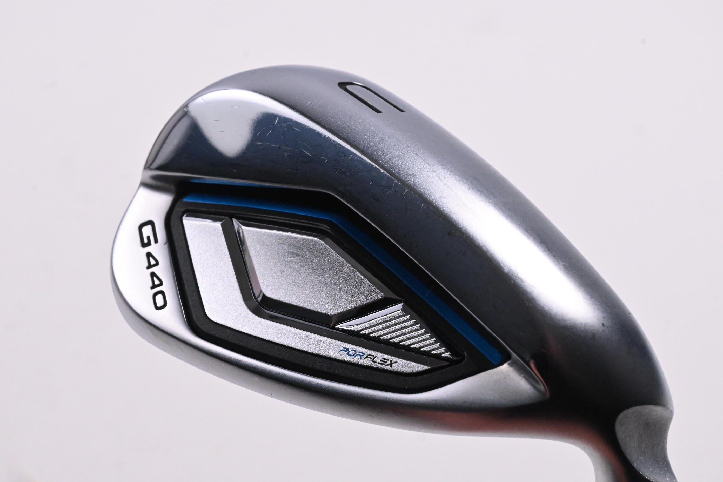 Ping G440 Gap Wedge / 47 Degree / Red Dot / Regular Flex Ping AWT 3.0 Shaft