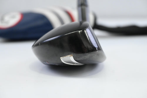 Callaway XR #5 Hybrid / 25 Degree / Regular Flex Project X 58 Shaft