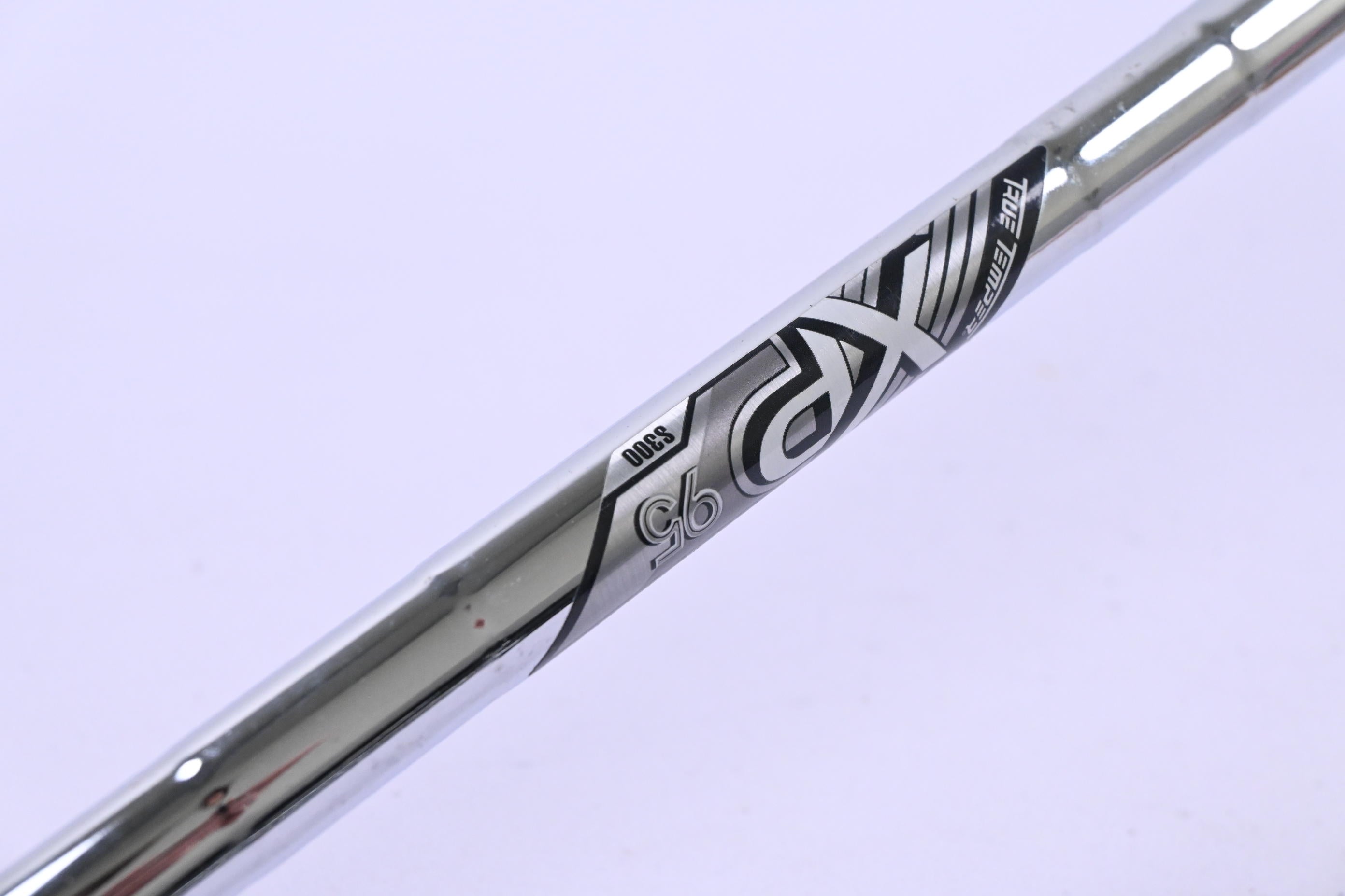 Callaway Mavrik Pitching Wedge / 41 Degree / Stiff Flex XP 95 S300 Shaft