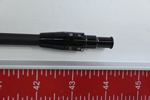 Vanquish 4 Driver Shaft / Regular Flex / Callaway 2nd Gen