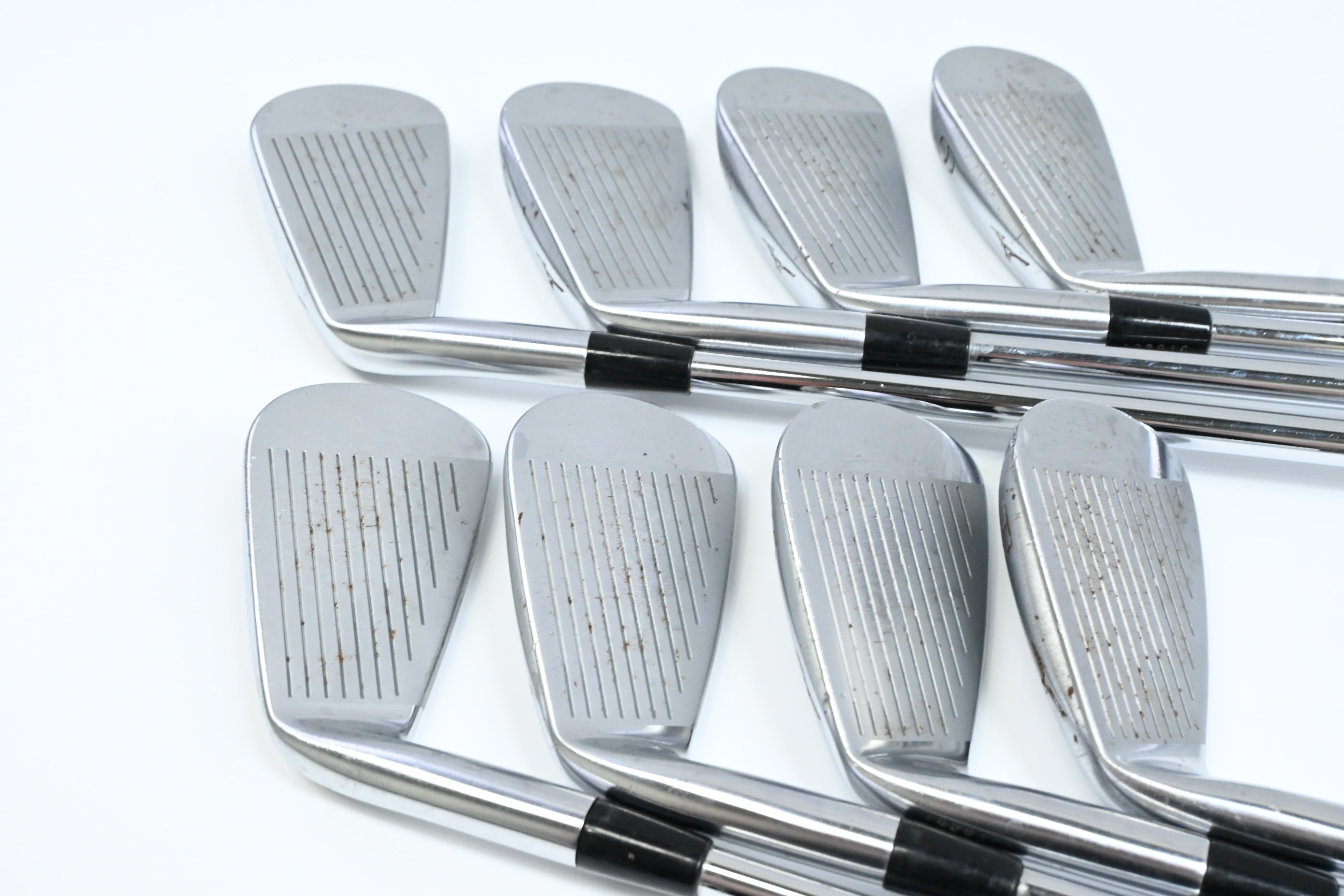 Mizuno MX-300 Irons / 3-PW / Regular Flex Dynalite Gold R300 Shafts