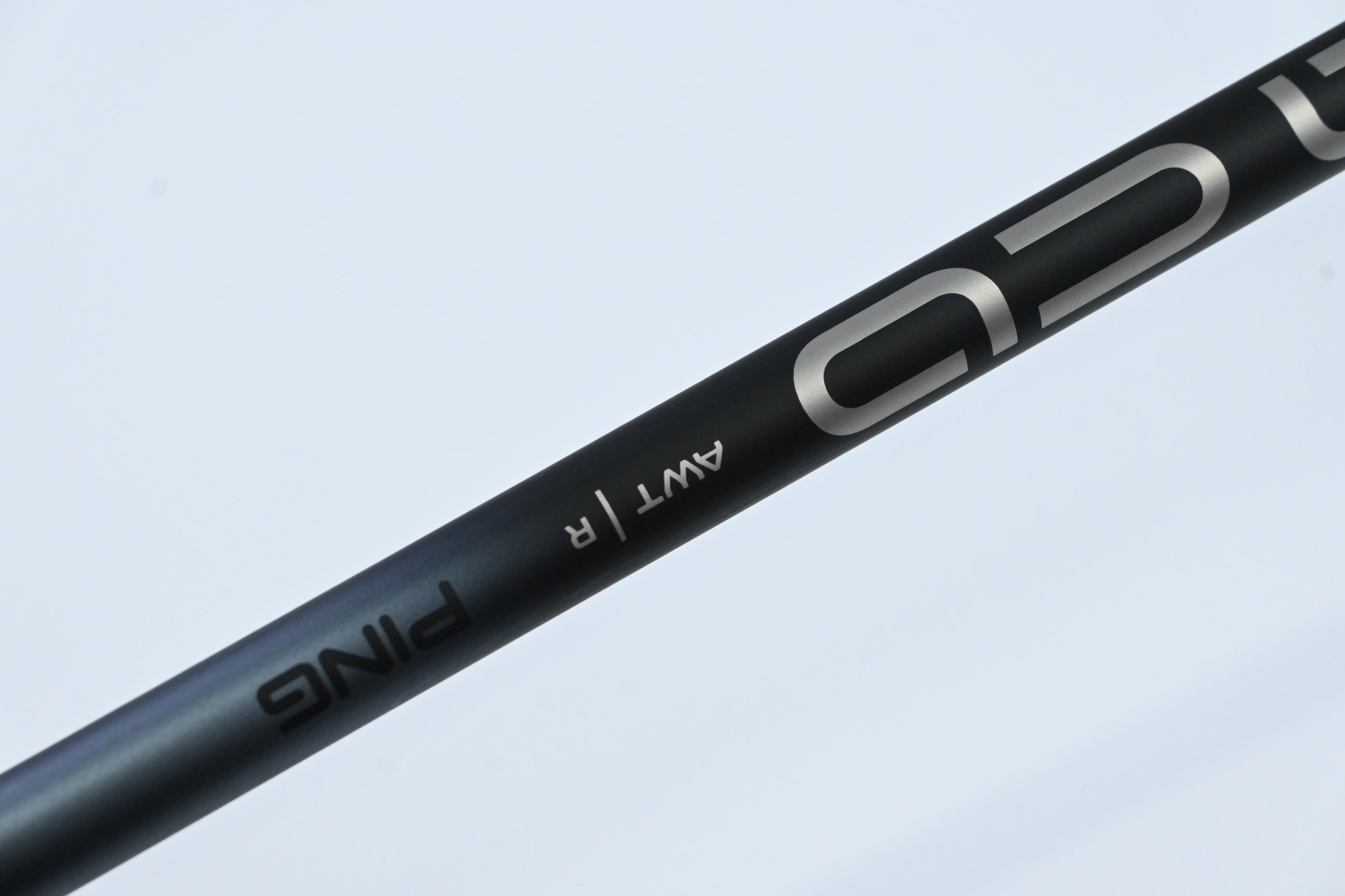 Ping ChipR / 38.5 Degree / Green Dot / Regular Flex Ping Alta CB Slate Shaft