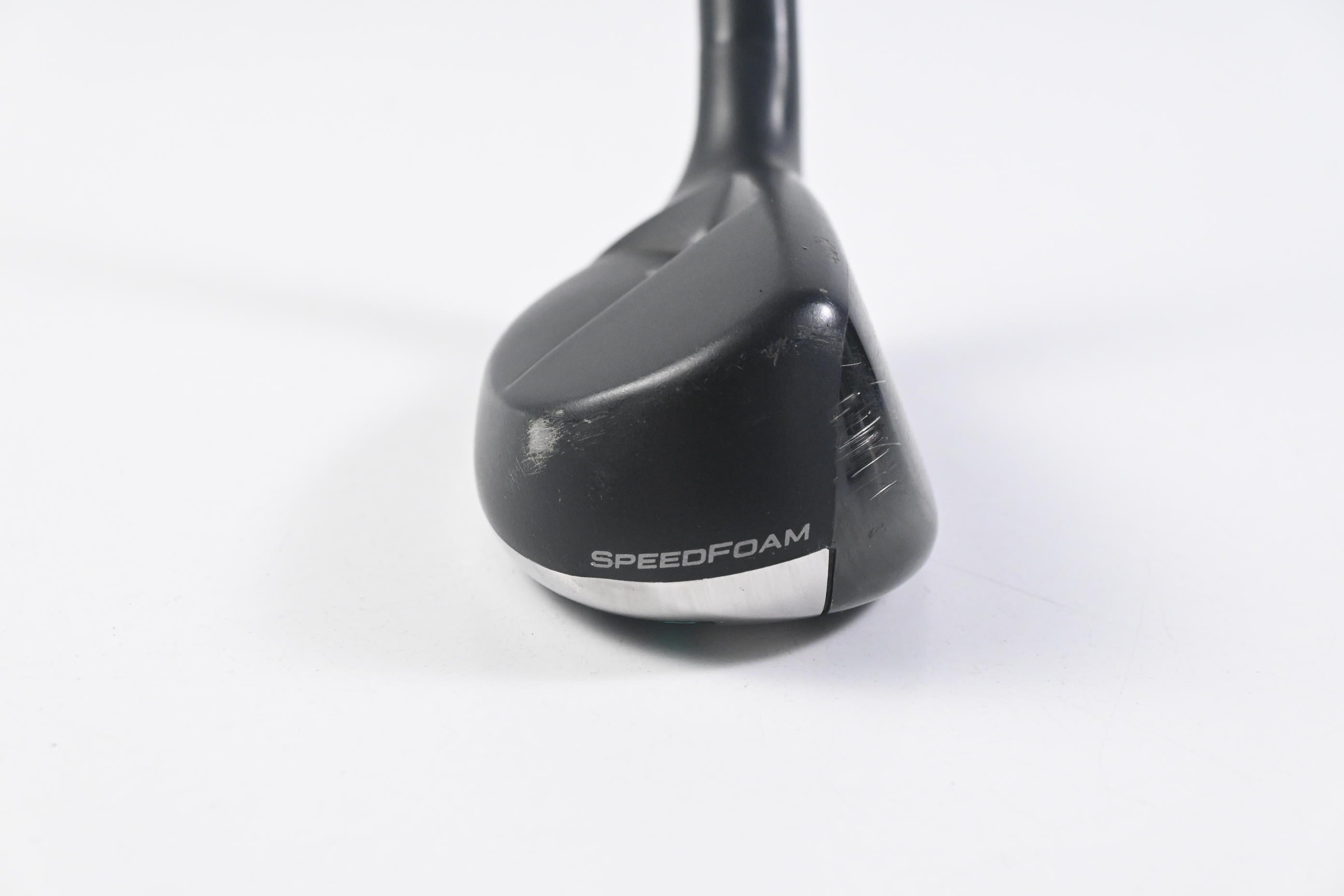 Taylormade GAPR Hi #4 Hybrid / 22 Degree / Regular Flex KBS Hybrid 70 Shaft