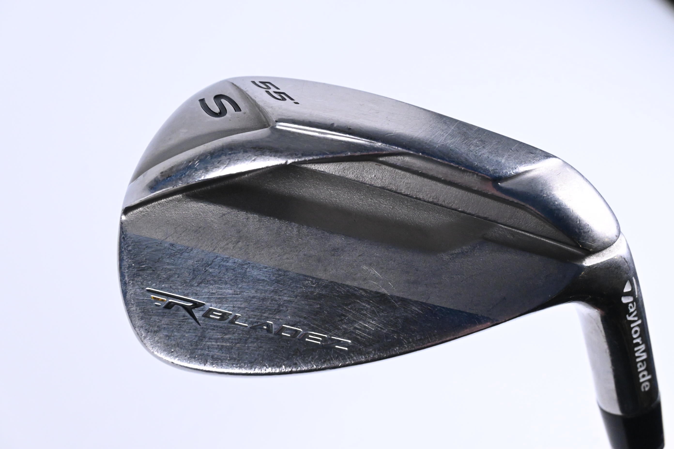 Taylormade Rocketbladez Sand Wedge / 55 Degree / Regular Flex Rocketfuel Shaft
