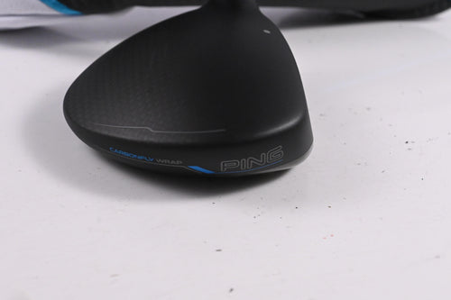 Ping G440 Max #3 Wood / 15 Degree / Regular Flex Ping Alta CB Blue 65 Shaft