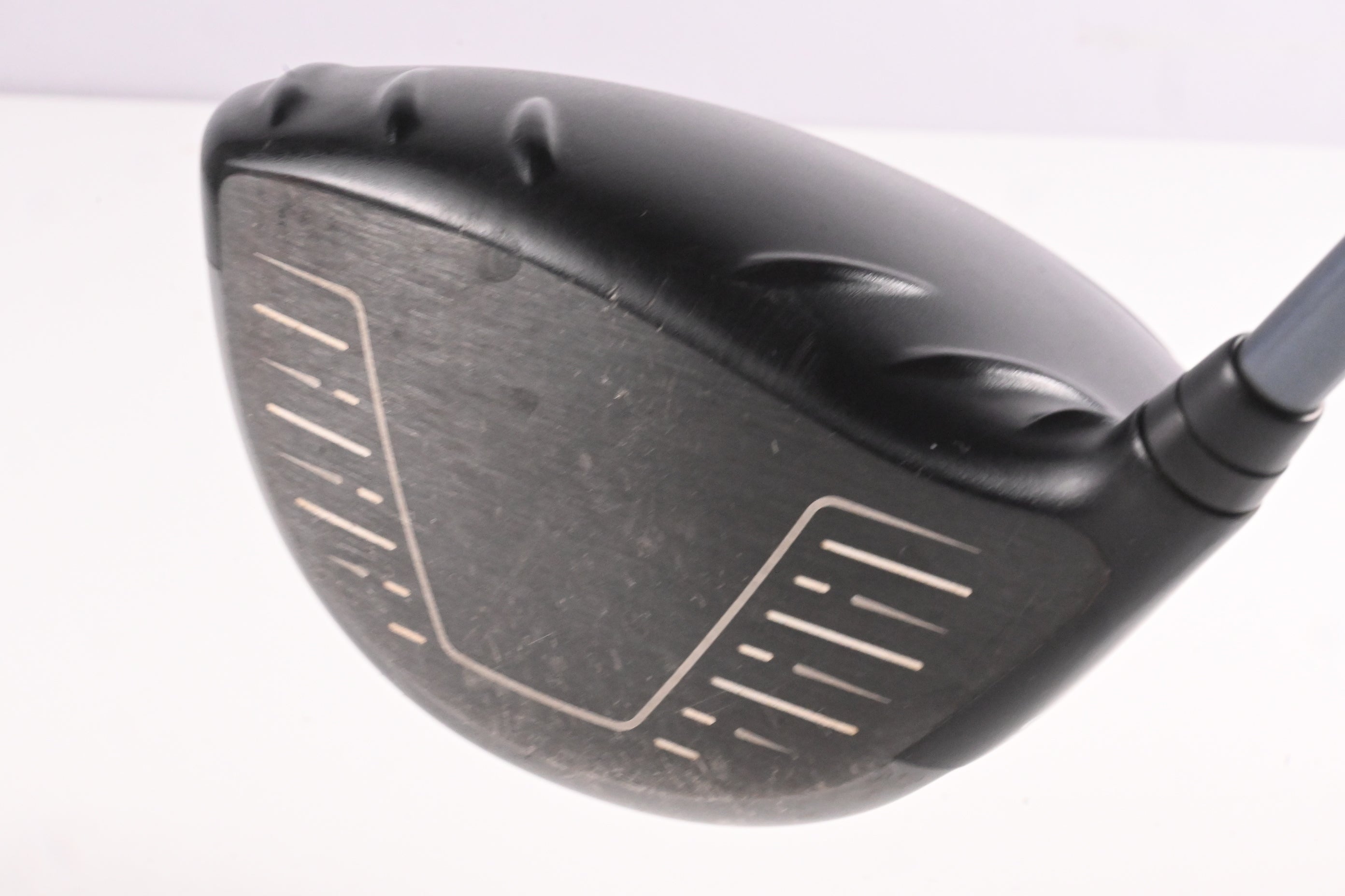 Ping G425 Max Driver / 10.5 Degree / Regular Flex Ping Alta CB Slate 55 Shaft