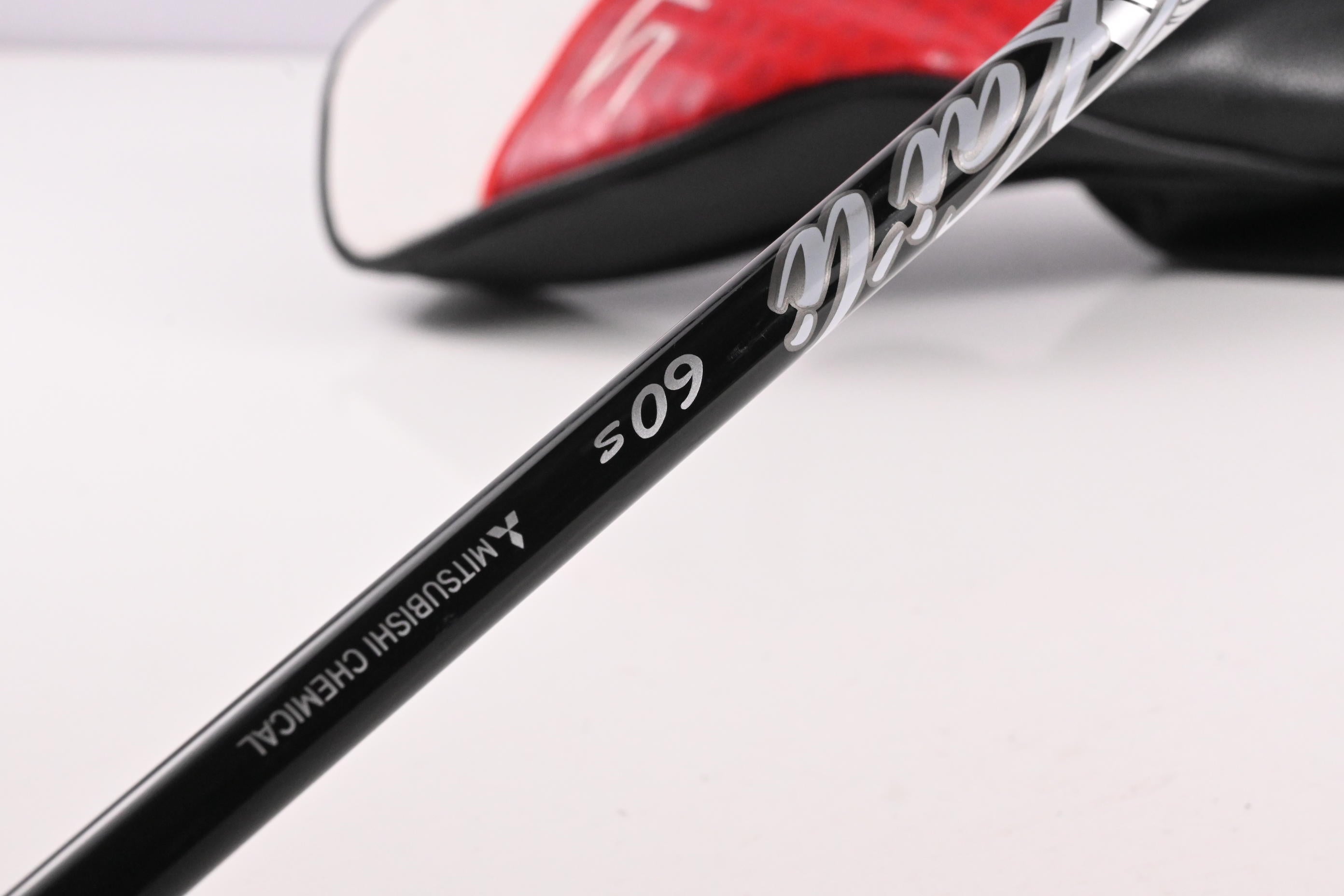 Taylormade Stealth 2 Plus Driver / 9 Degree / Stiff Flex Kai'li White 60 Shaft