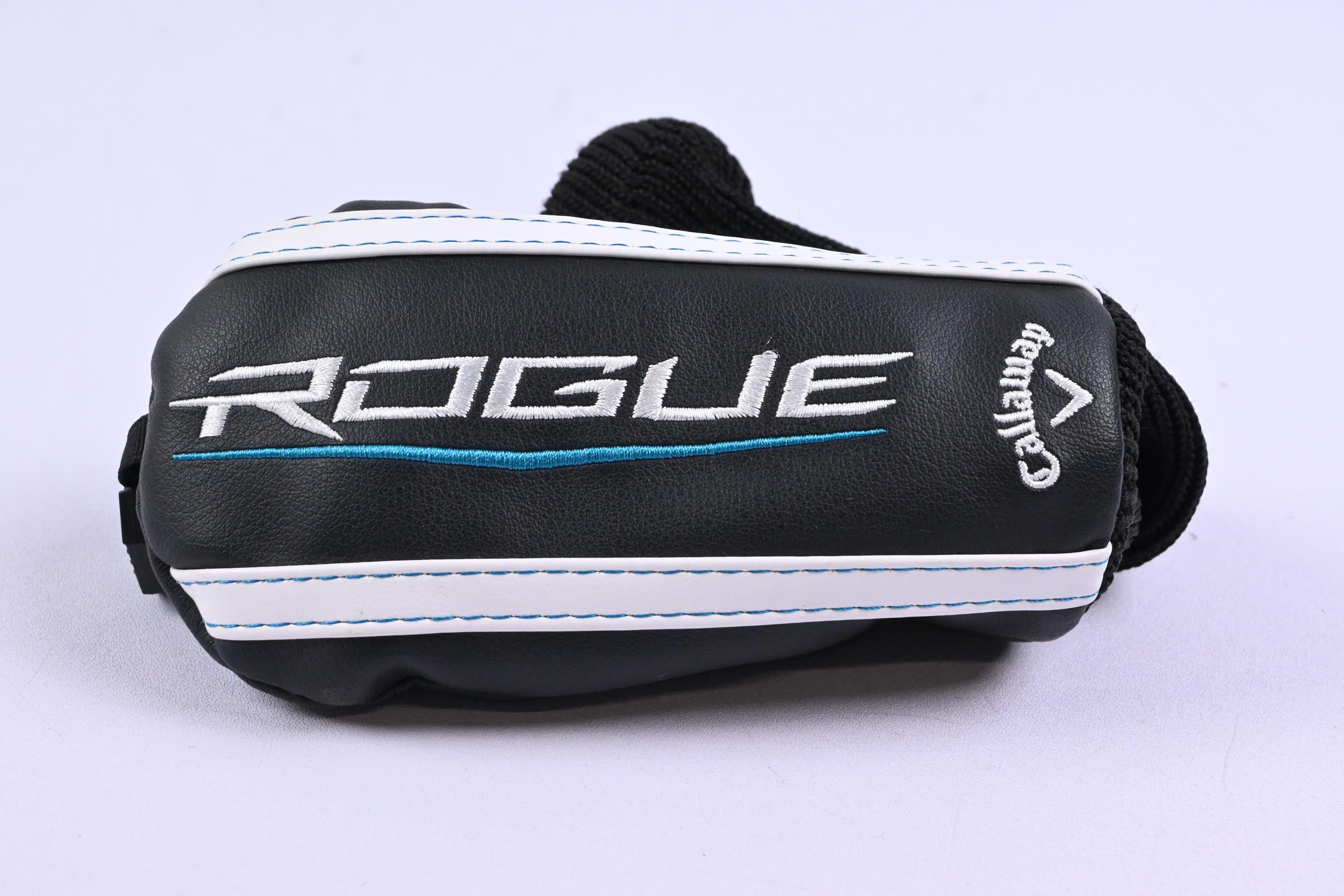 Callaway Rogue #3 Hybrid / 19 Degree / Regular Flex Aldila Synergy Blue 60 Shaft