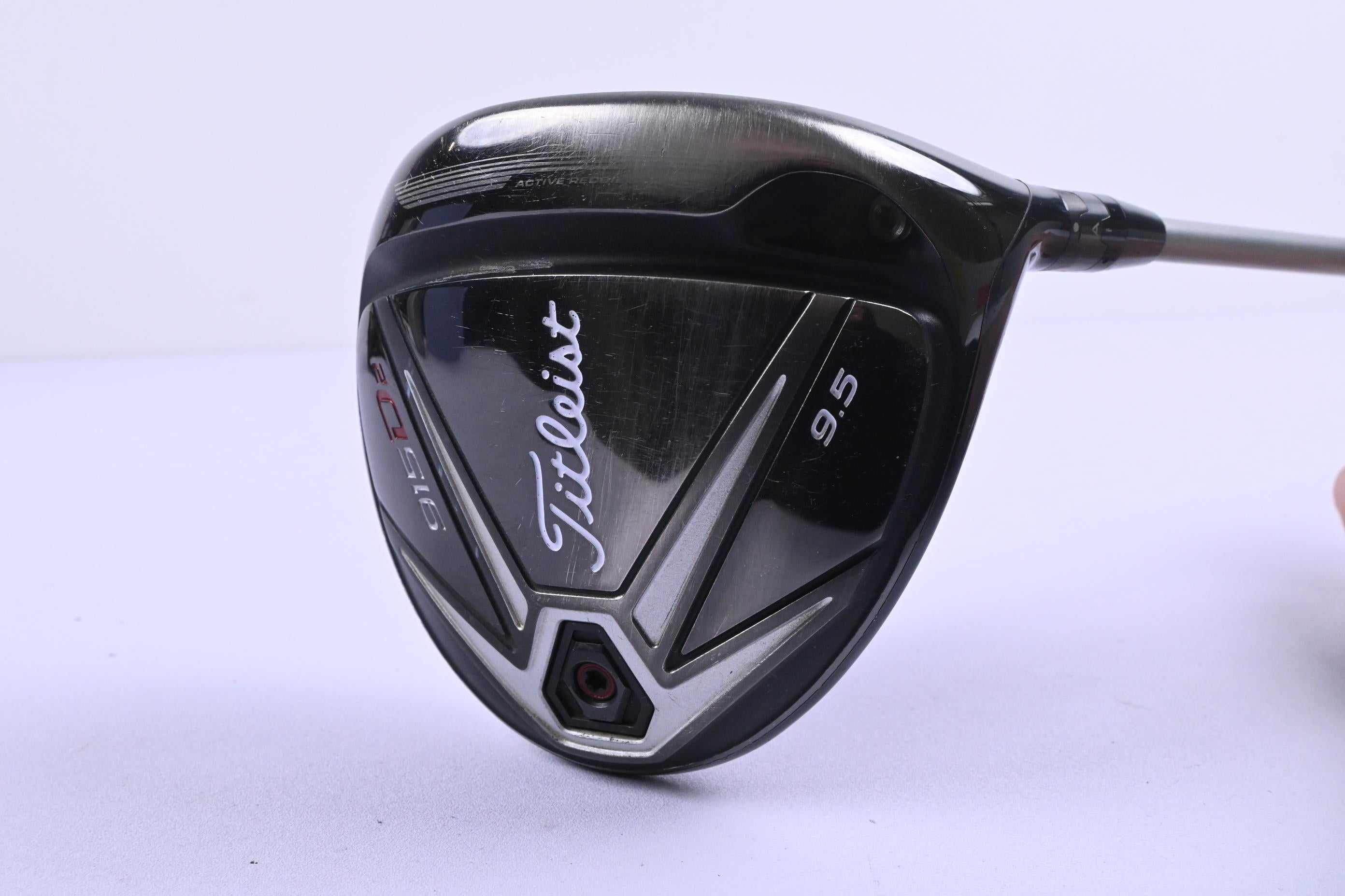 Titleist 915 D2 Driver / 9.5 Degree / Regular Flex Diamana S+60
