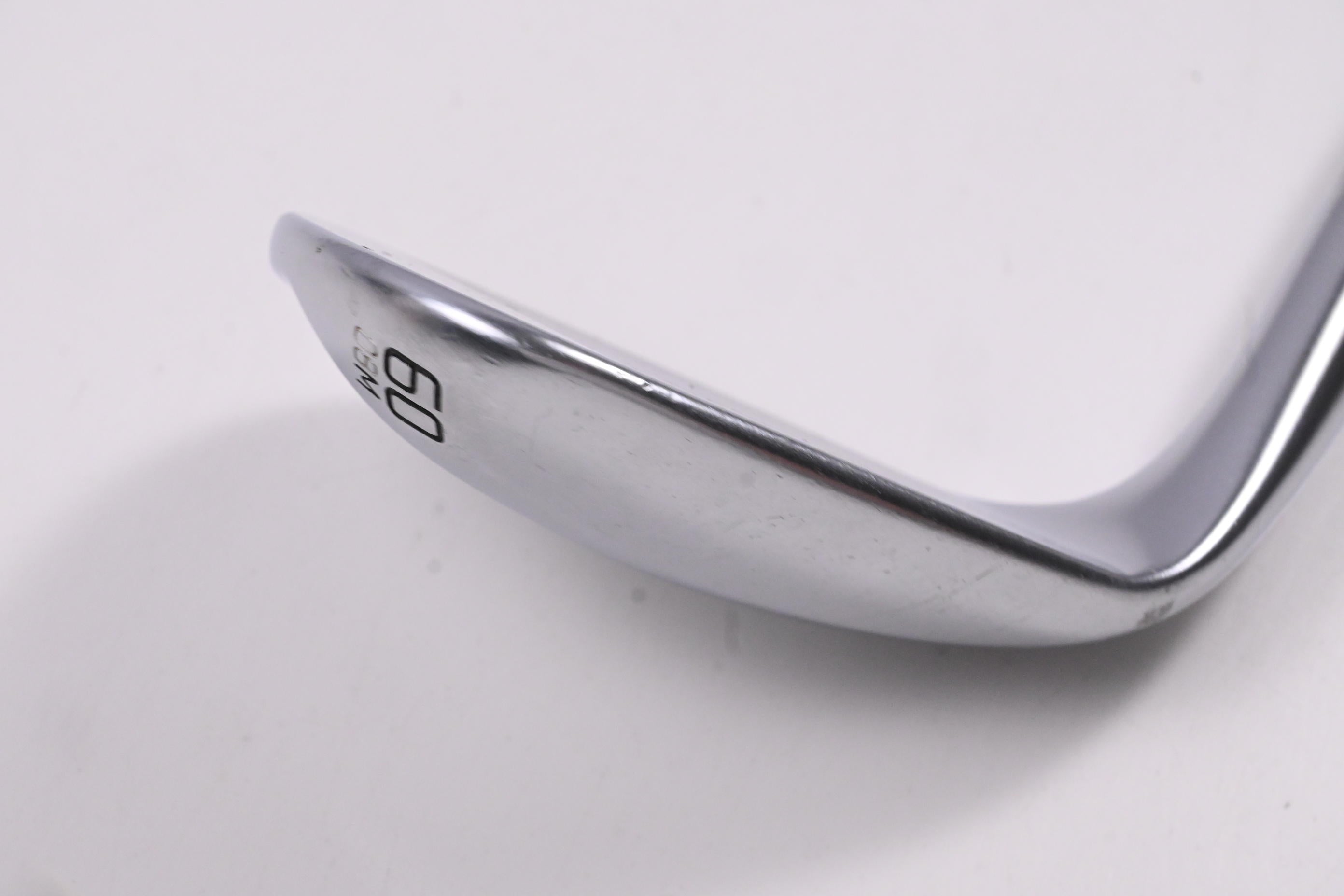 Titleist Vokey SM9 Lob Wedge / 60 Degree / Wedge Flex Titleist Vokey SM9