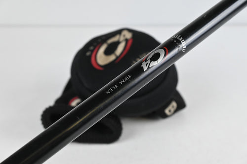 Callaway Big Bertha C4 Driver / 9 Degree / Firm Flex Callaway C4 Shaft