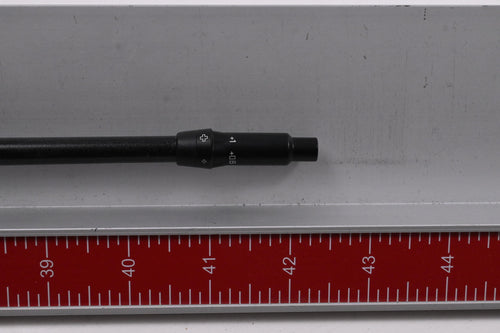 LA Golf A Series 60 #3 Wood Shaft / X-Flex / Ping 2nd Gen