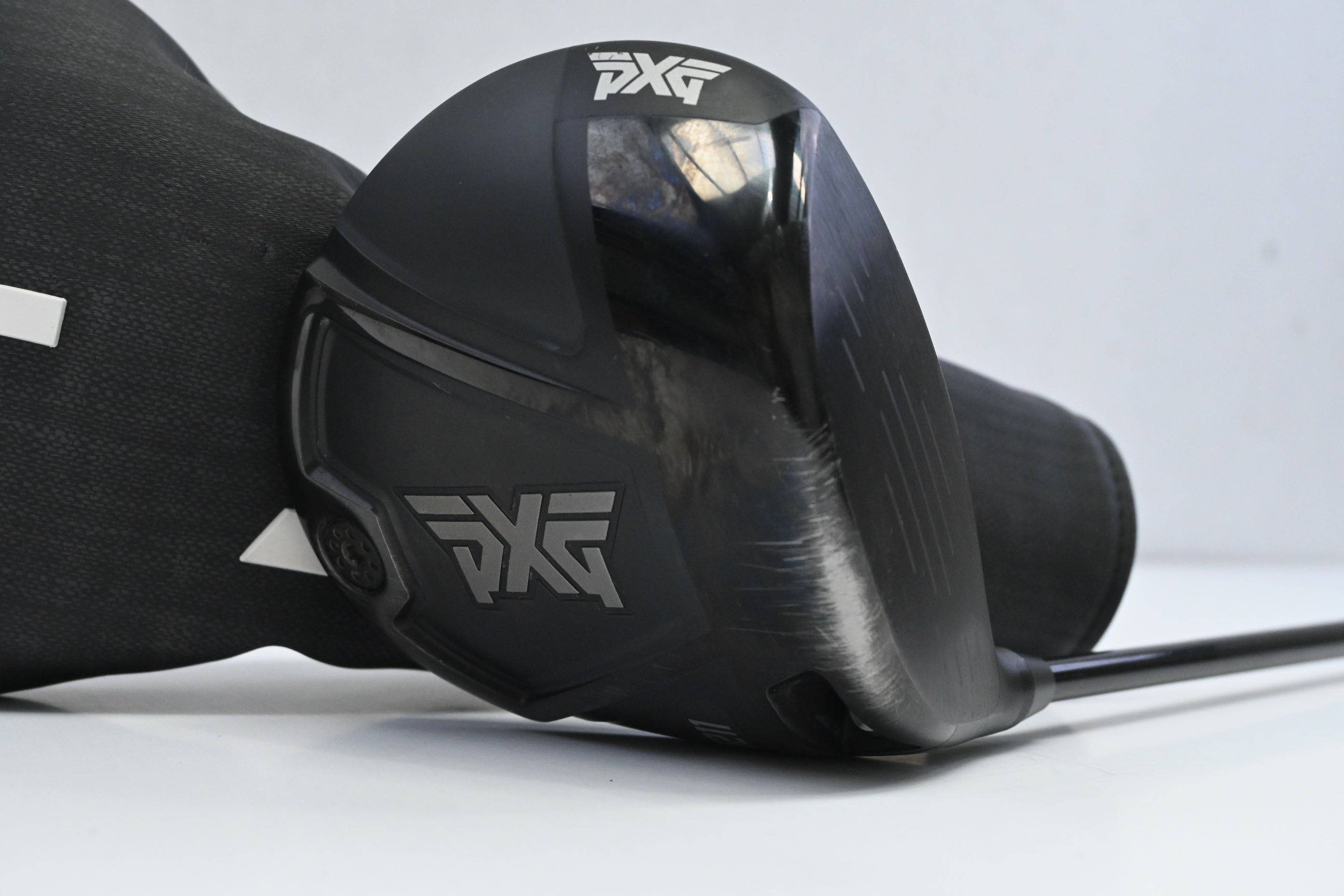 PXG 0211 2020 Driver / 10.5 Degree / Regular Flex HZRDUS Smoke Blue RDX 60