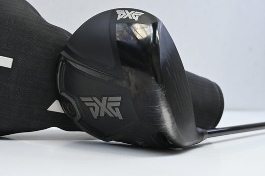 PXG 0211 2020 Driver / 10.5 Degree / Regular Flex HZRDUS Smoke Blue RDX 60
