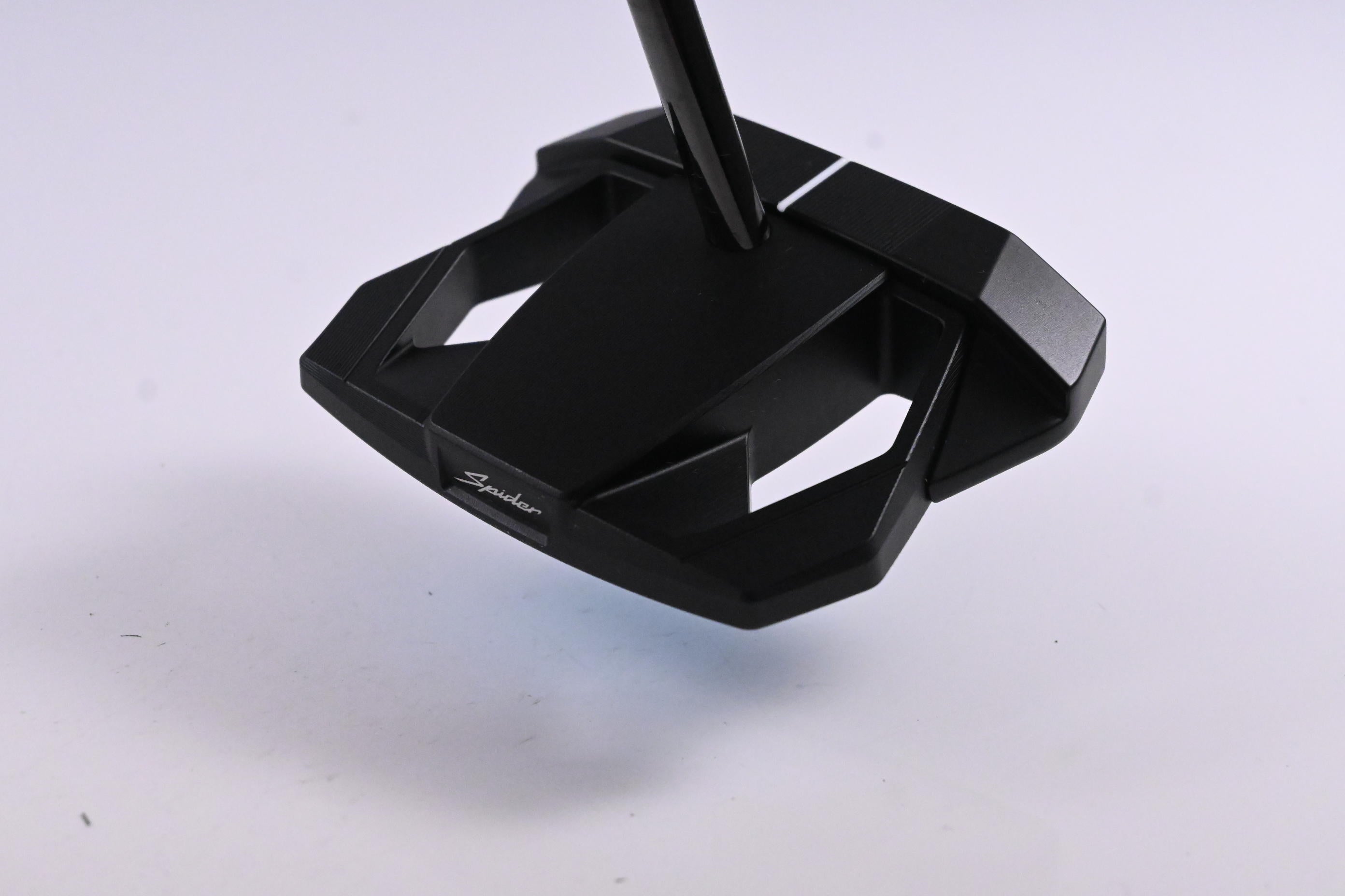 Taylormade Spider ZT Black Putter / 35 Inch