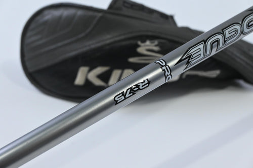 Cobra King F8 #5 Hybrid / 22 Degree / Regular Flex Aldila Rogue Pro 75