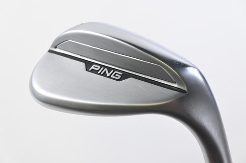 Ping S159 Lob Wedge / 62 Degree / Green Dot / Regular Flex Ping AWT 2.0 Shaft